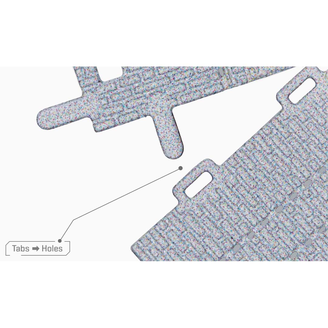 Metal Earth Premium Series: Herr der Ringe Minas Tirith ICX239 Modellbausatz Puzzle DIY Bausatz präzise gelasert stabil langlebig