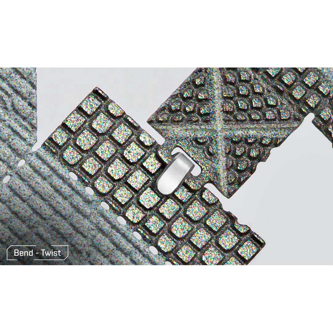 Metal Earth Premium Series: Herr der Ringe Minas Tirith ICX239 Modellbausatz Puzzle DIY Bausatz präzise gelasert stabil langlebig