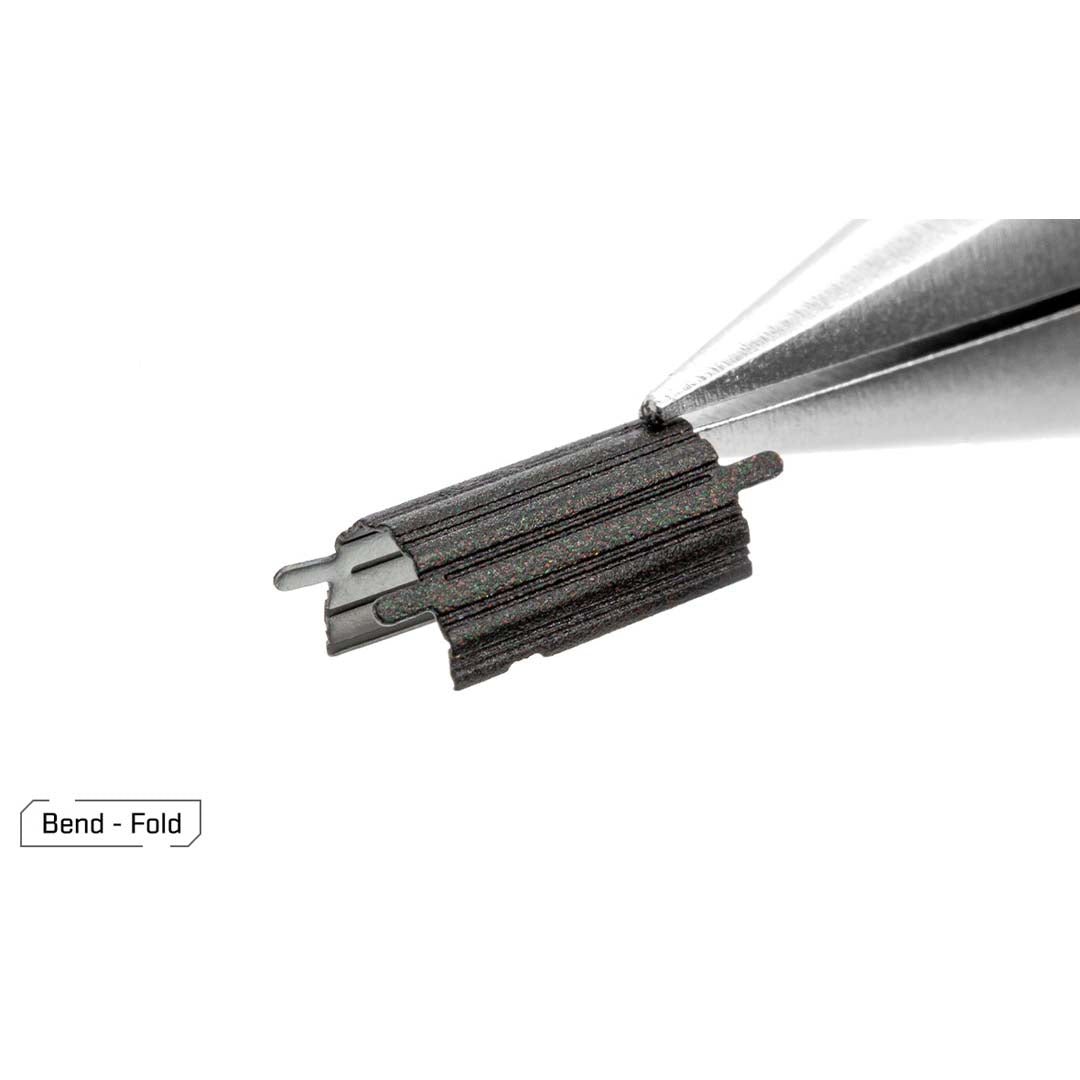 Metal Earth BARAD Premium Series Herr der Ringe - BARAD-DÛR ICX238 Modellbausatz Puzzle DIY Bausatz präzise gelasert stabil langlebig