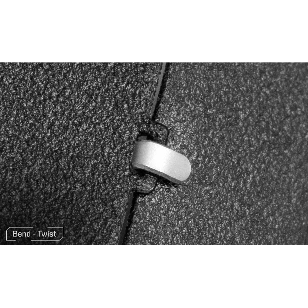 Metal Earth Premium Series Herr der Ringe - Orthanc ICX236 Modellbausatz Puzzle DIY Bausatz präzise gelasert stabil langlebig