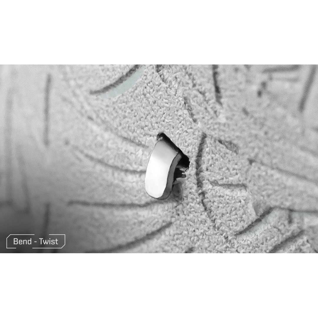 Metal Earth Premium Series Harry Potter - Hedwig PS2007 Modellbausatz Puzzle DIY Bausatz präzise gelasert stabil langlebig