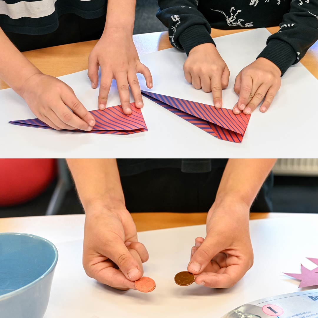 Adventskalender CHEXPERIMENT mit Checker-Tobi Weihnachtskalender Experimente für Kinder Franzis