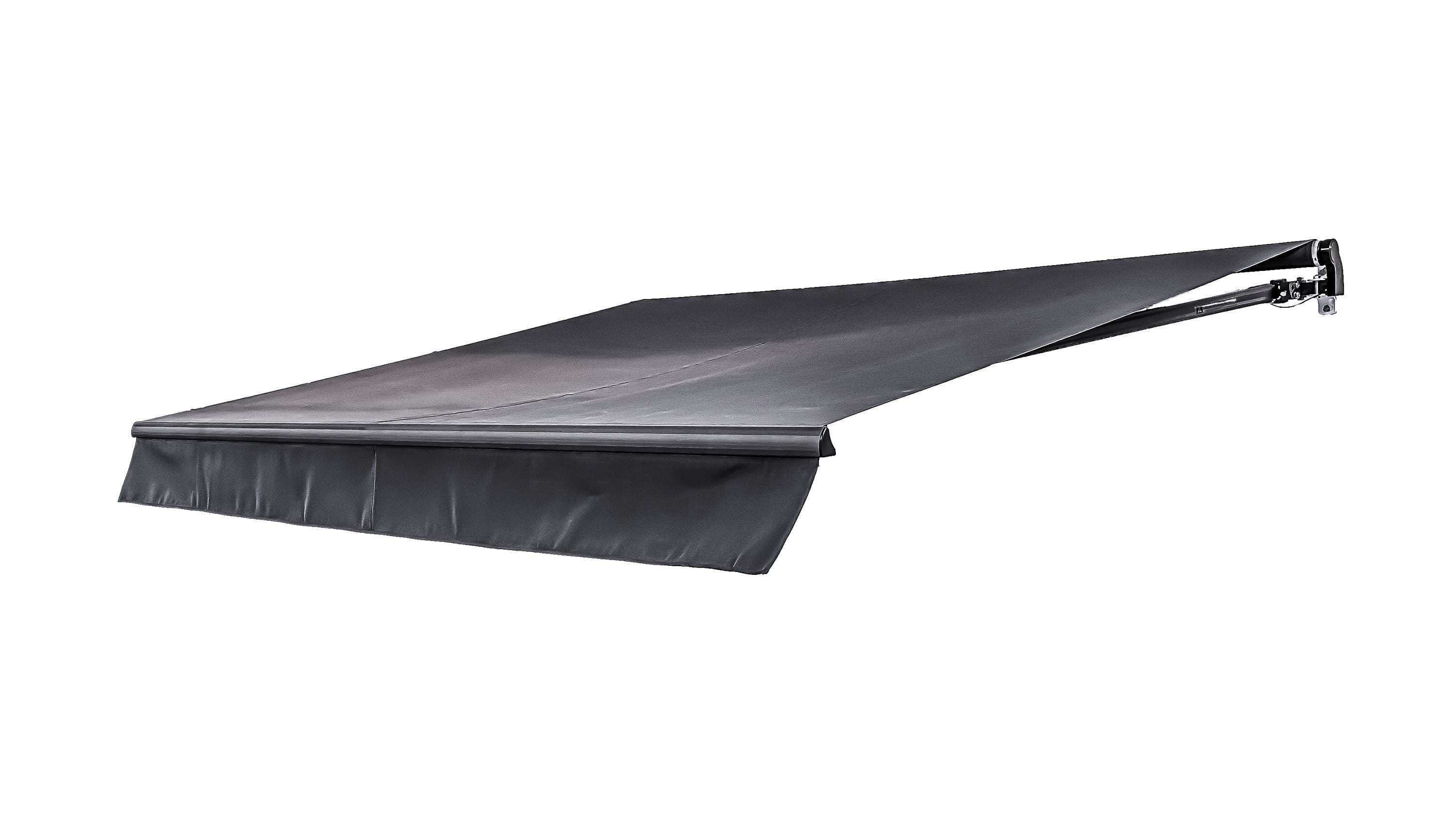 Elektrische Gelenkarmmarkise LED Markise Motorisiert Sonnenschutz Garden Pleasure