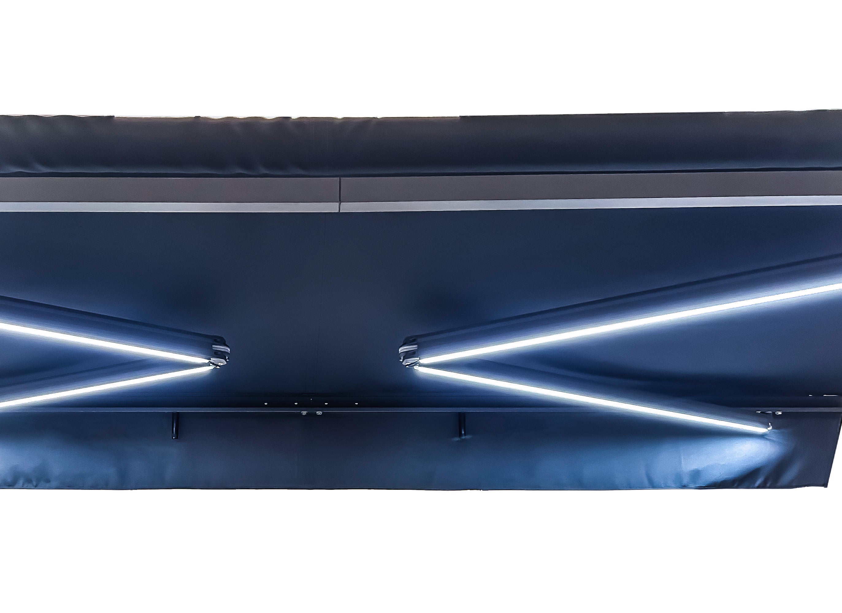 Elektrische Gelenkarmmarkise LED Markise Motorisiert Sonnenschutz Garden Pleasure