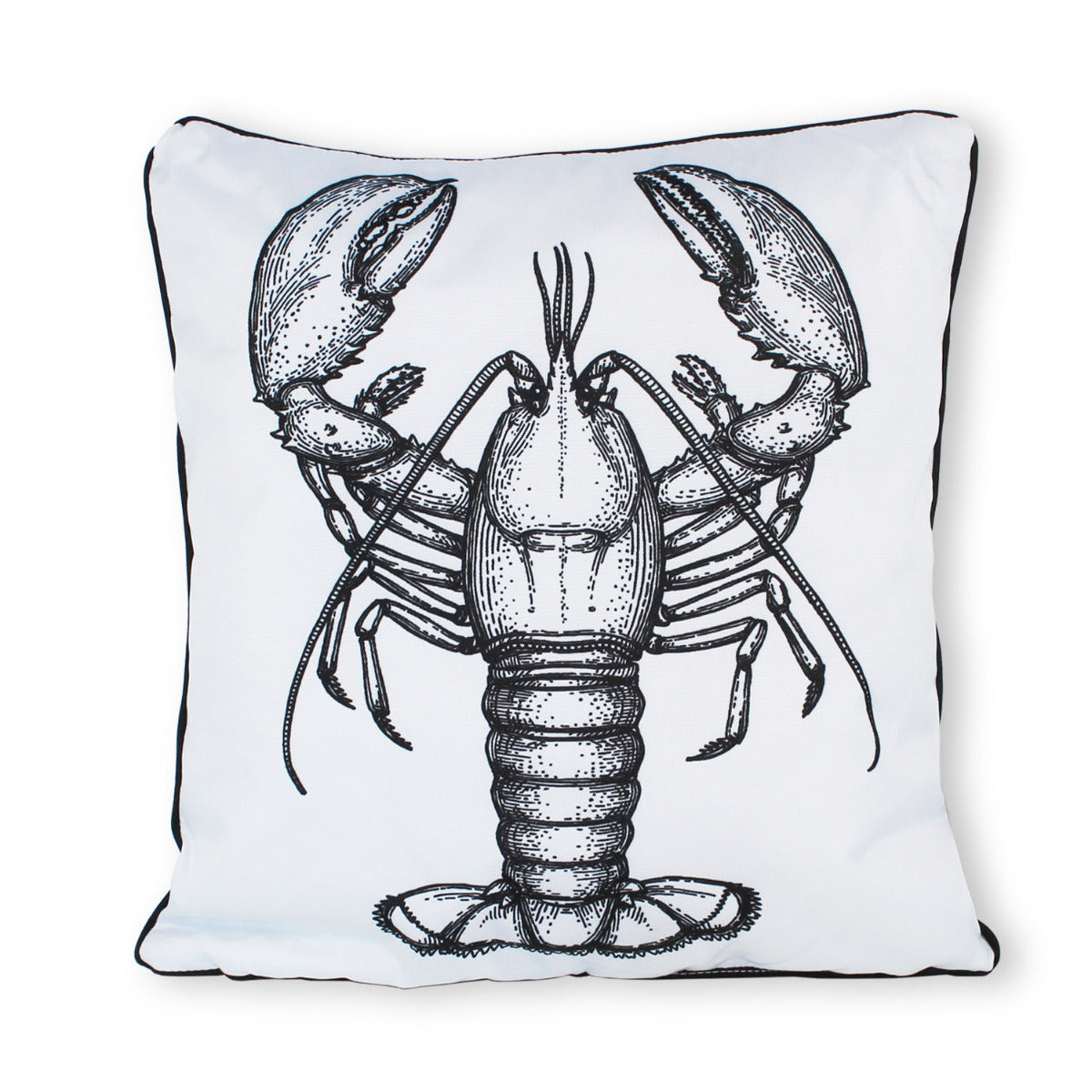 Sitzkissen Outdoor | Outdoor Kissen 45x45 cm | Outdoor Sitzkissen Outdoorkissen