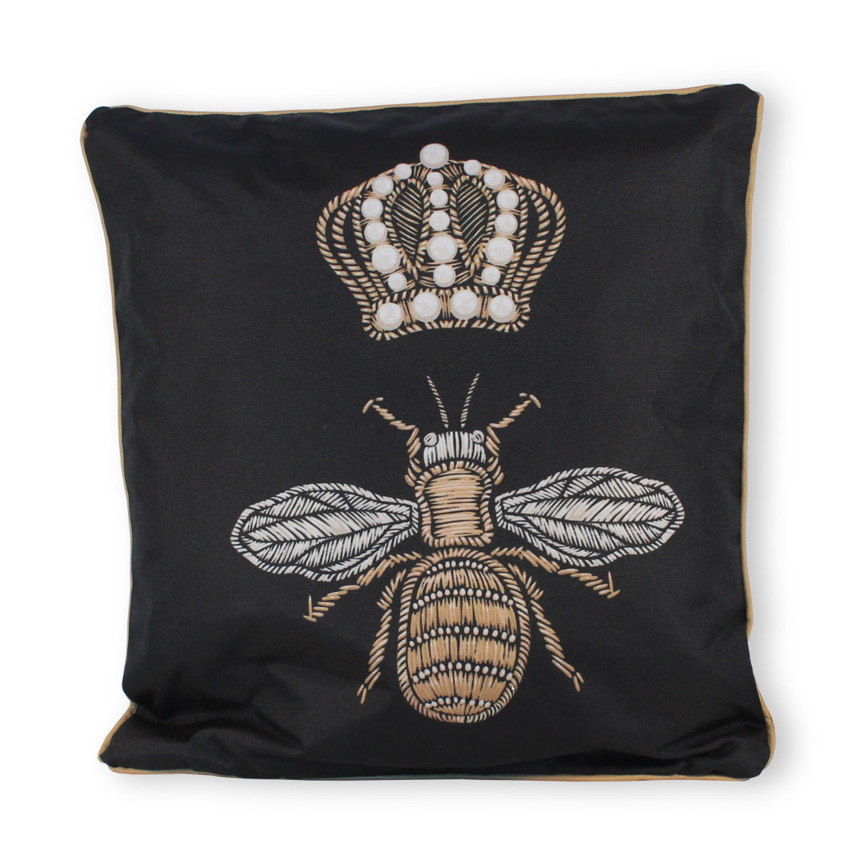 Sitzkissen Outdoor | Outdoor Kissen 45x45 cm | Outdoor Sitzkissen Outdoorkissen