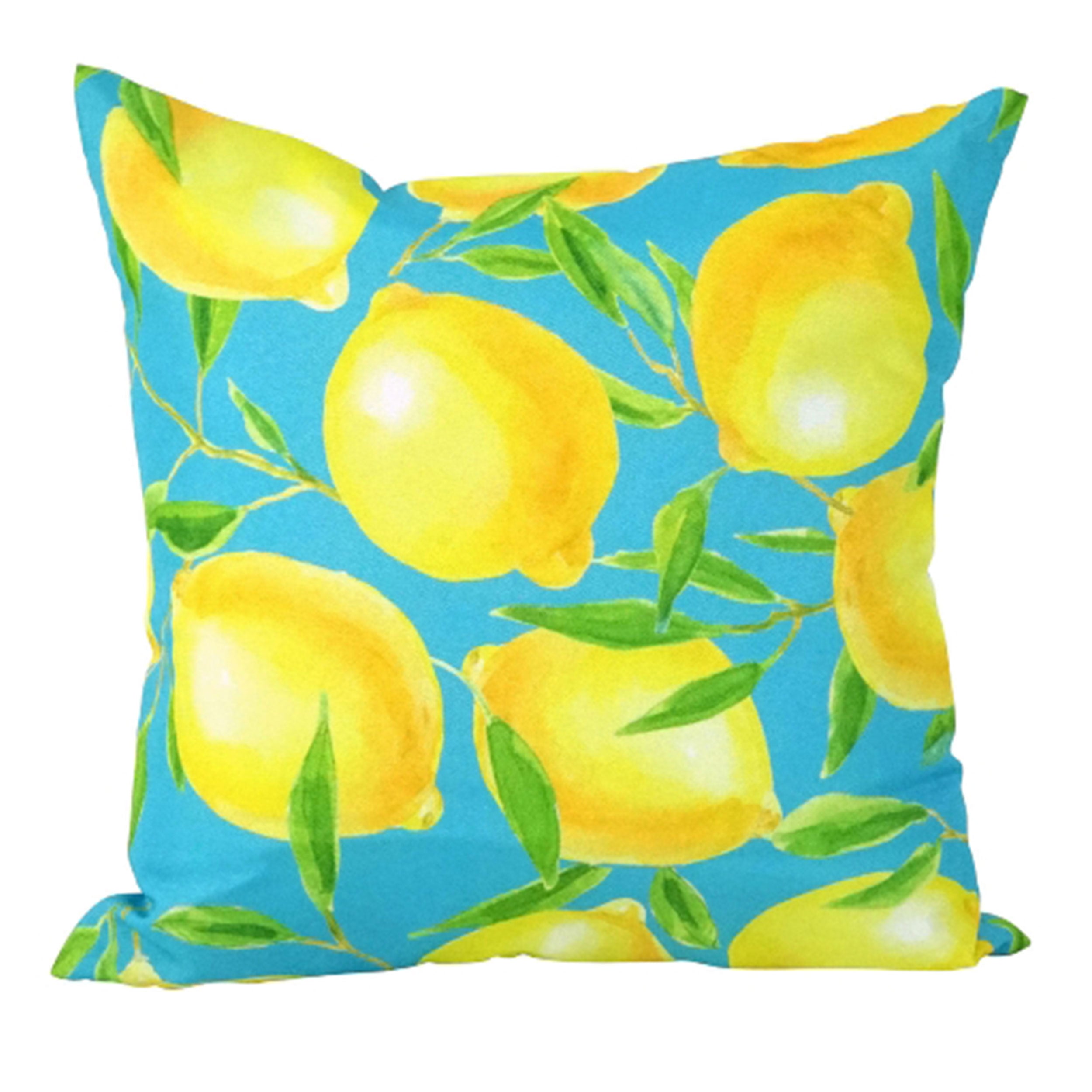 Sitzkissen Outdoor | Outdoor Kissen 45x45 cm | Outdoor Sitzkissen Outdoorkissen