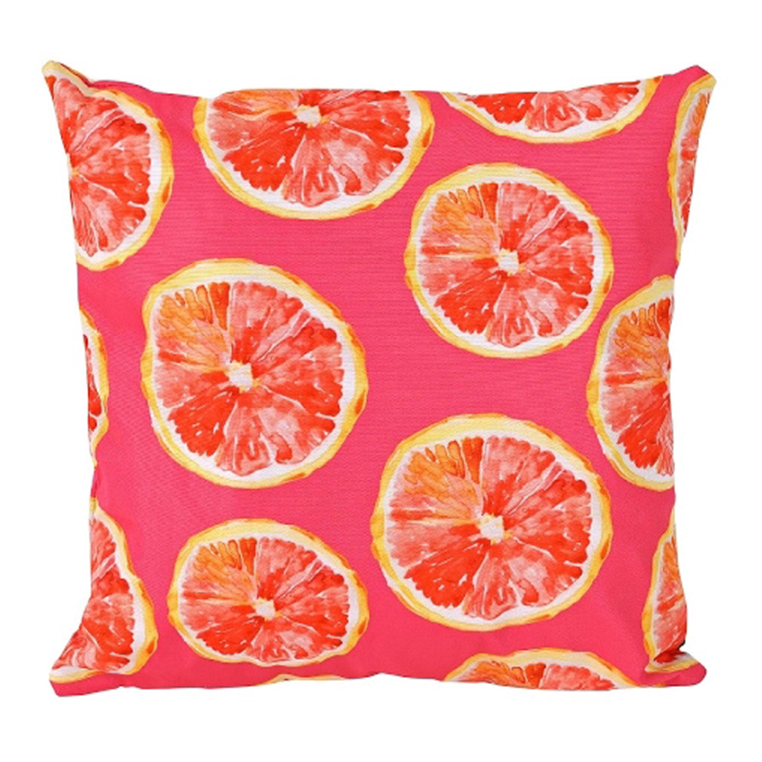 Sitzkissen Outdoor | Outdoor Kissen 45x45 cm | Outdoor Sitzkissen Outdoorkissen