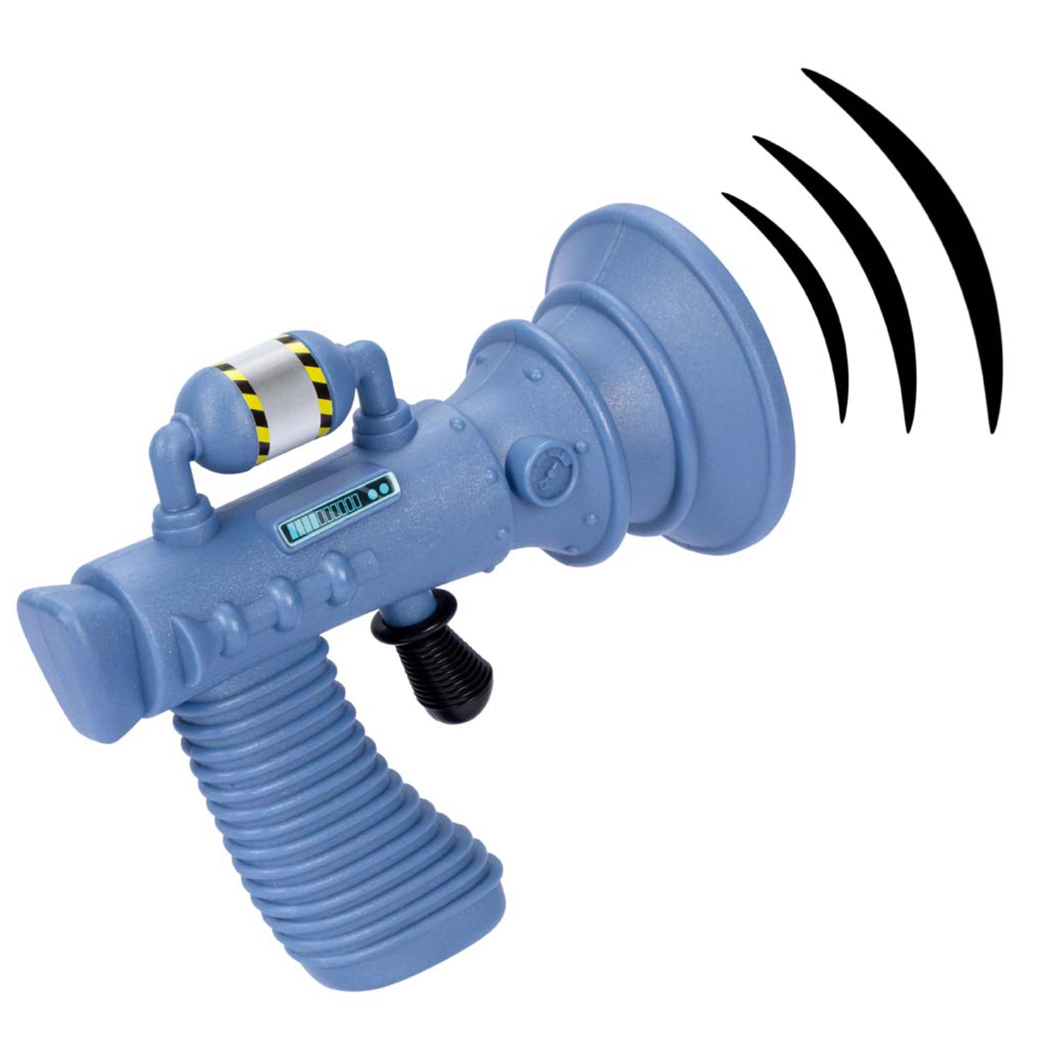 Despicable Me 4 59290 | Mini Fartblaster | Der kleine Furzblaster | Furzgeräusche auf Knopfdruck