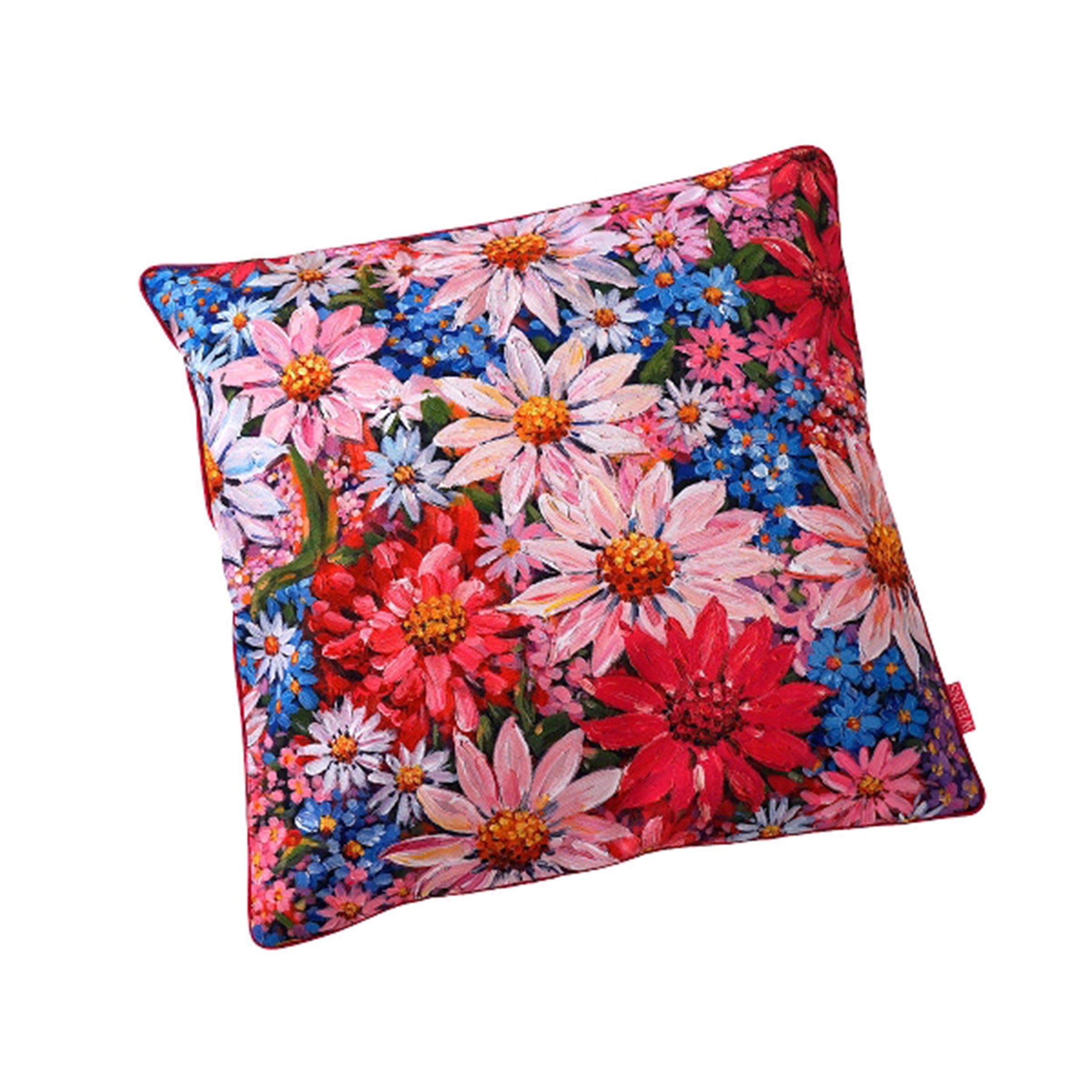 Sitzkissen Outdoor | Outdoor Kissen 45x45 cm | Outdoor Sitzkissen Outdoorkissen