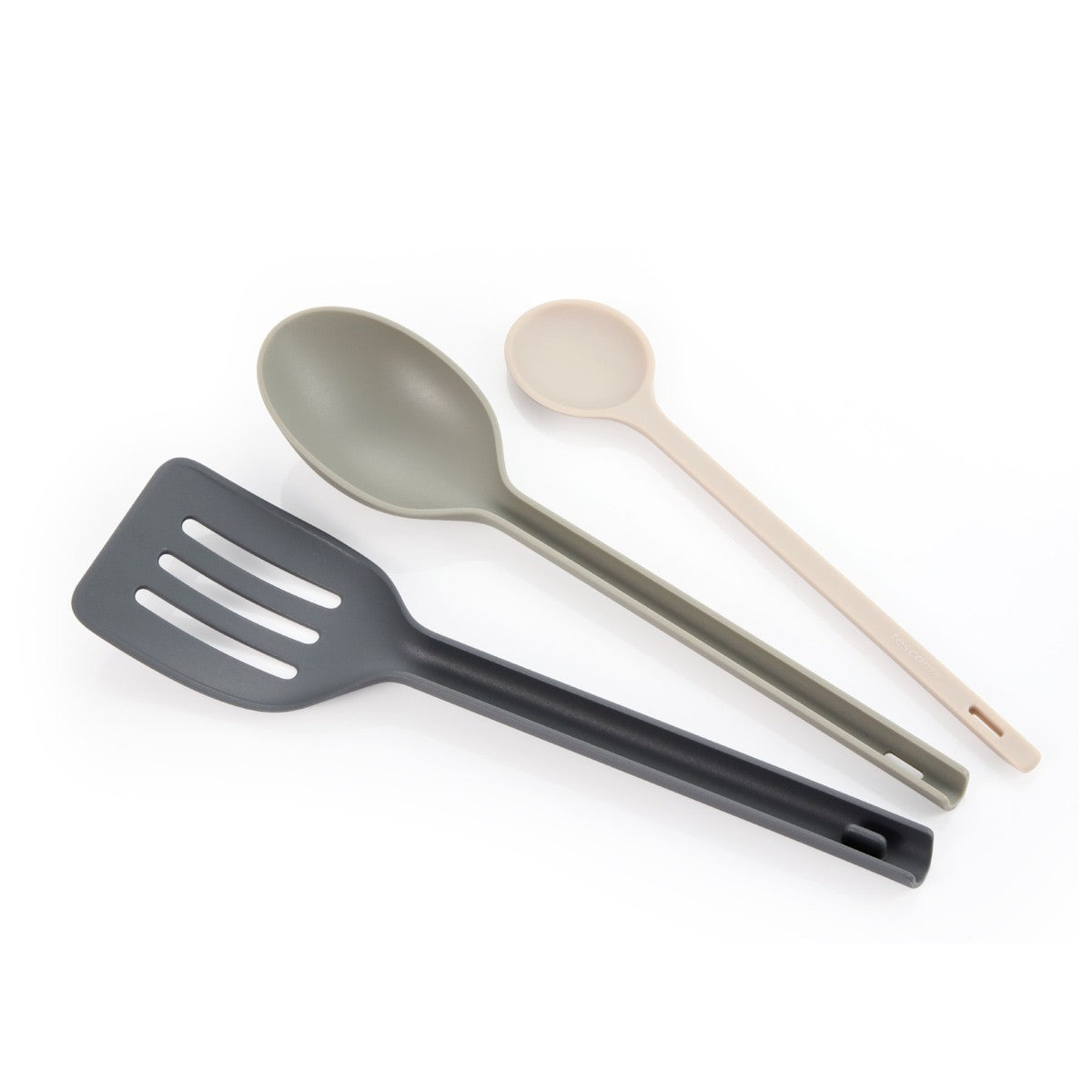 Tescoma Küchenutensilien-Set COMPACT 3 St. – praktisches Kochbesteck-Set