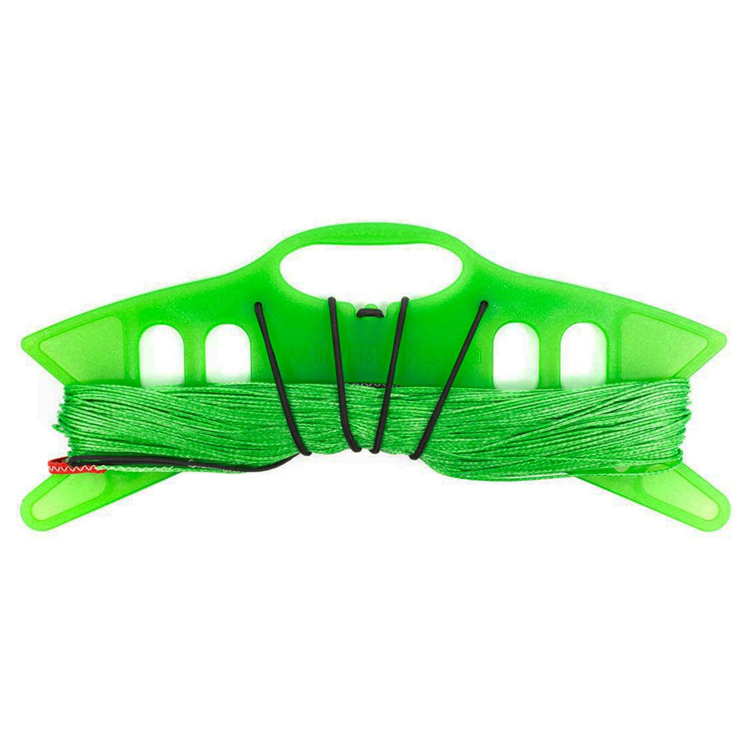 Drachenschnur Drachenleine HQ Winderset Liros Dyneema 160 kp / 2 x 35 m