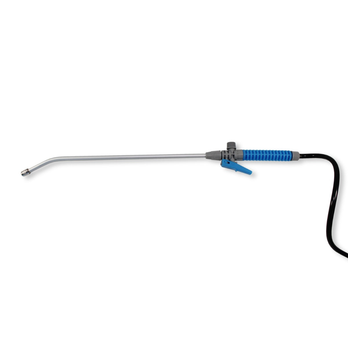 Drucksprüher 5 Liter mit Messskala Tragegurt Drucksprühgerät Unkrautspritze Pumpsprüher