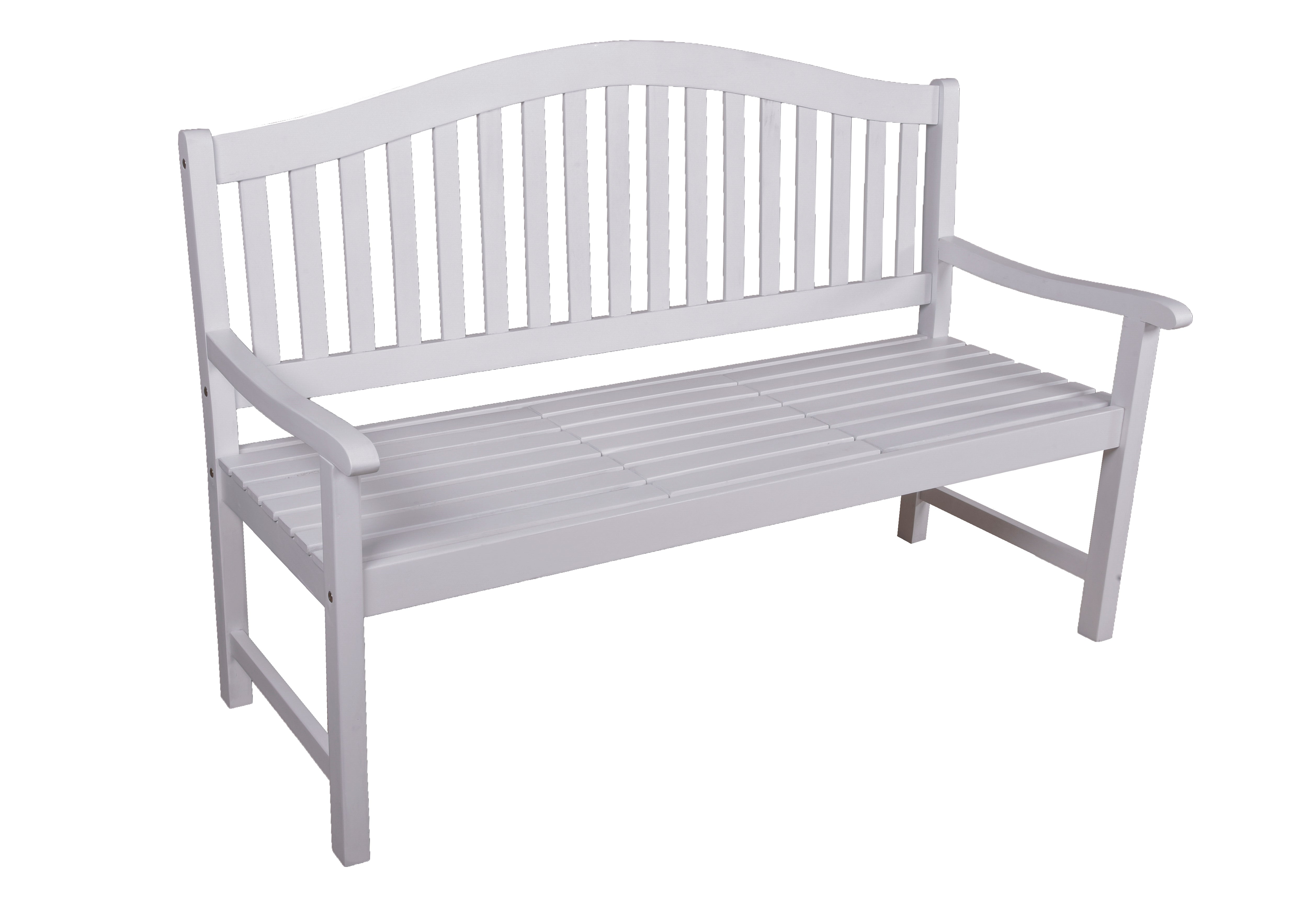 Gartenbank SINGAPUR Bank Sitzbank GARDEN PLEASURE wetterfest komfortabel Outdoor hochwertig