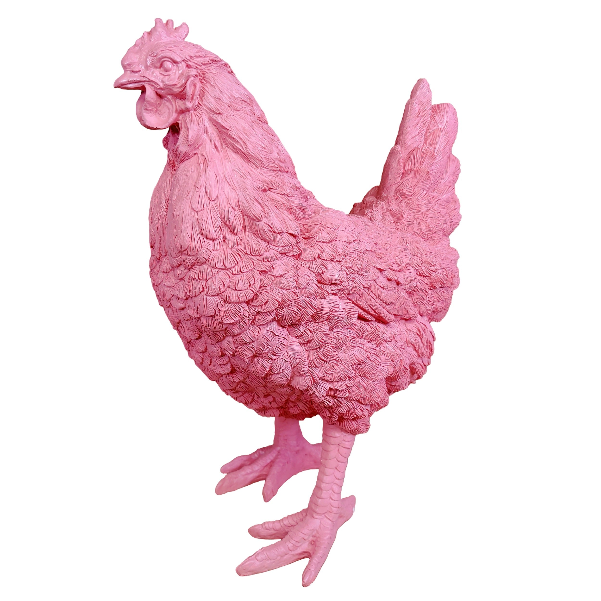 Deko Hühner DekoDiven einzigartige Huhn Deko für Haus & Garten in verschiedenen Farben
