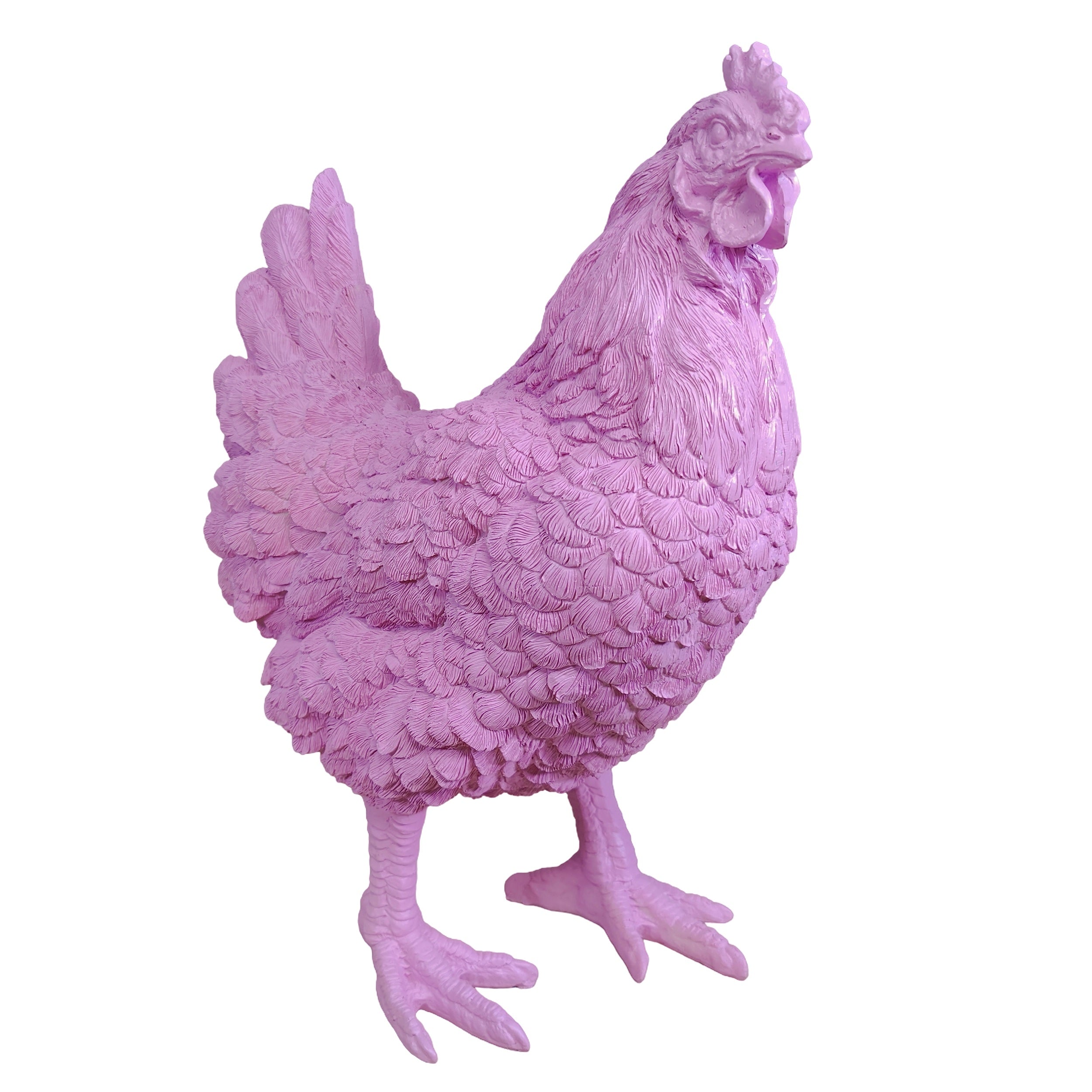 Deko Hühner DekoDiven einzigartige Huhn Deko für Haus & Garten in verschiedenen Farben