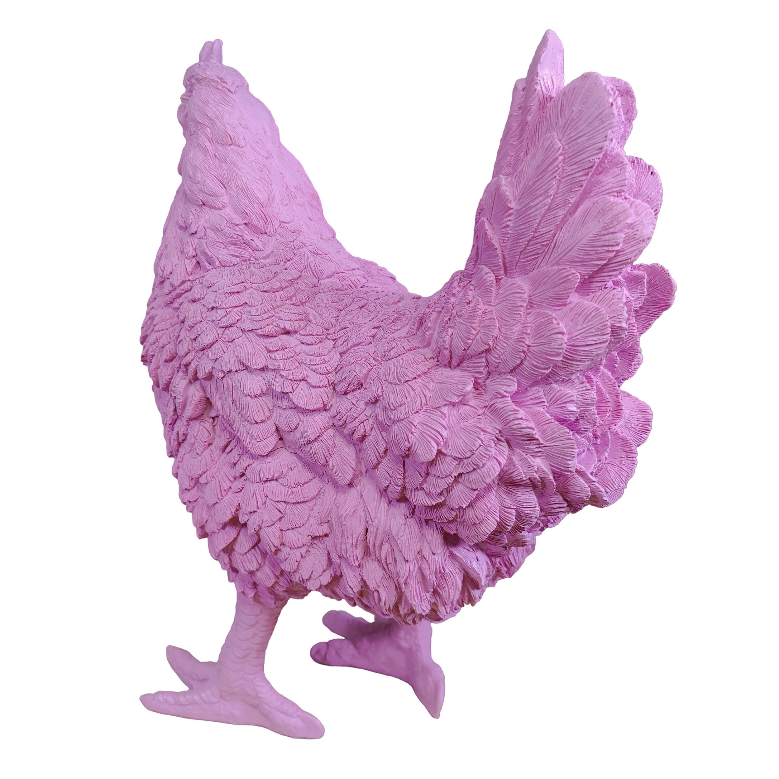 Deko Hühner DekoDiven einzigartige Huhn Deko für Haus & Garten in verschiedenen Farben