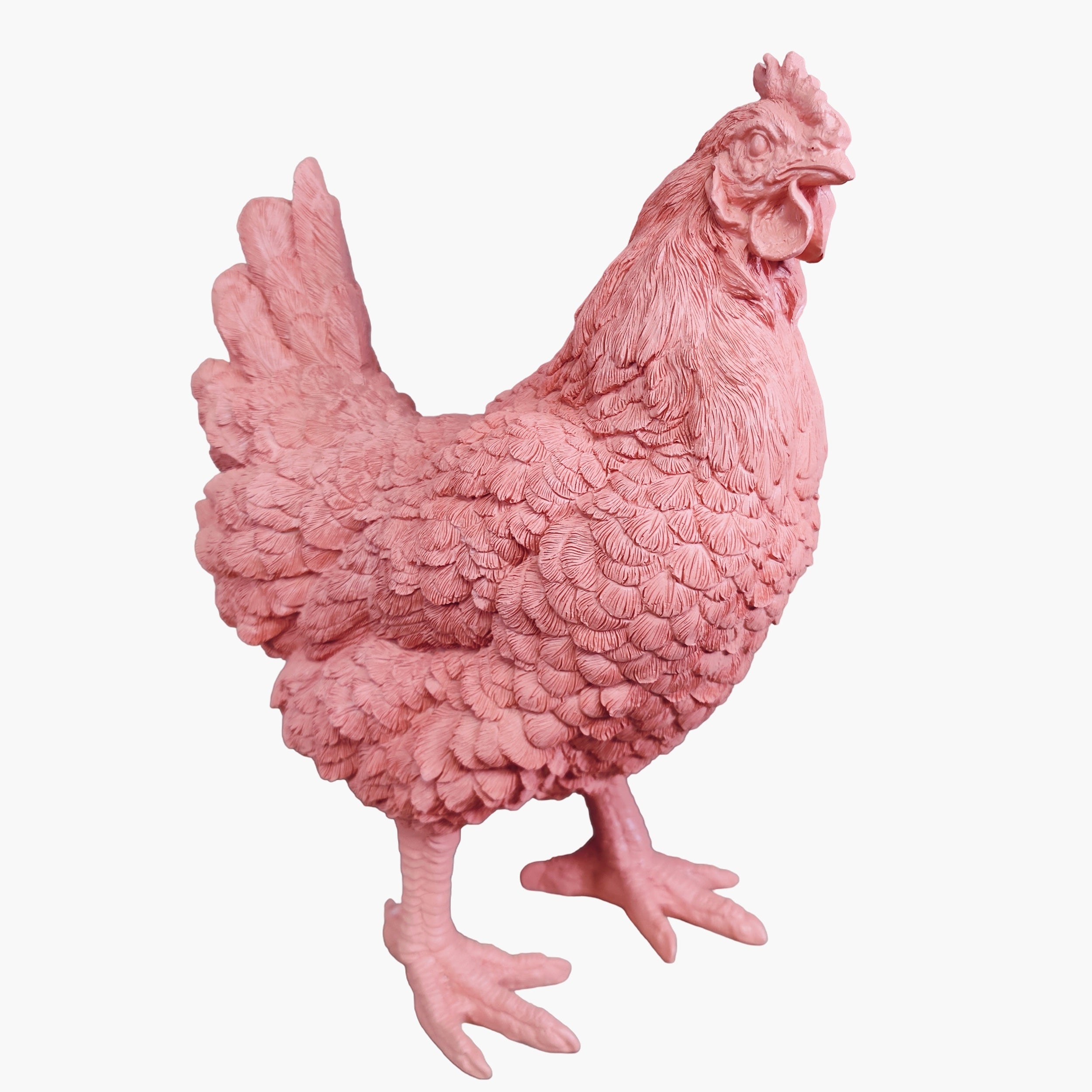 Deko Hühner DekoDiven einzigartige Huhn Deko für Haus & Garten in verschiedenen Farben