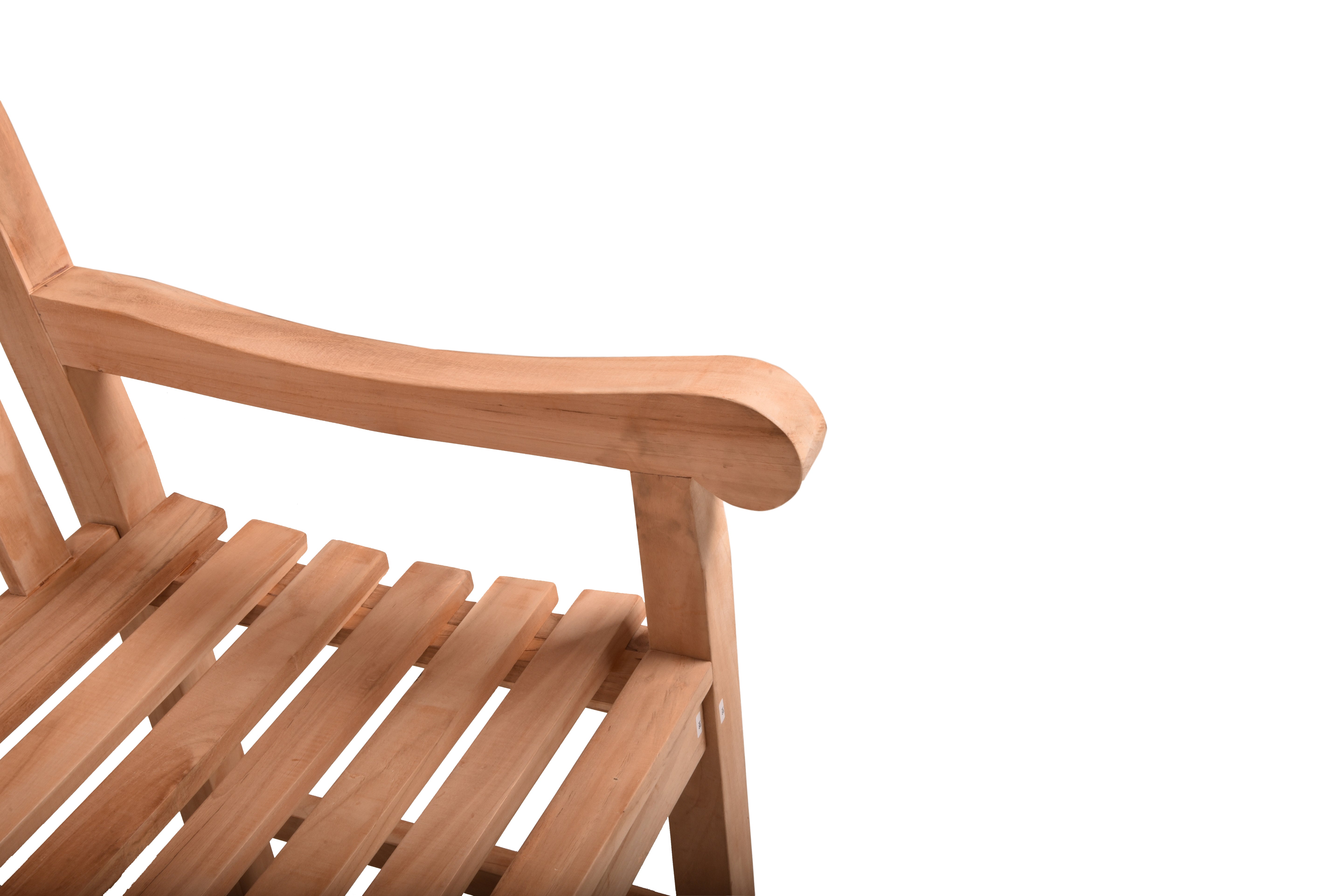 Gartenbank PANTAR Bank Sitzbank GARDEN PLEASURE wetterfest komfortabel Outdoor hochwertig