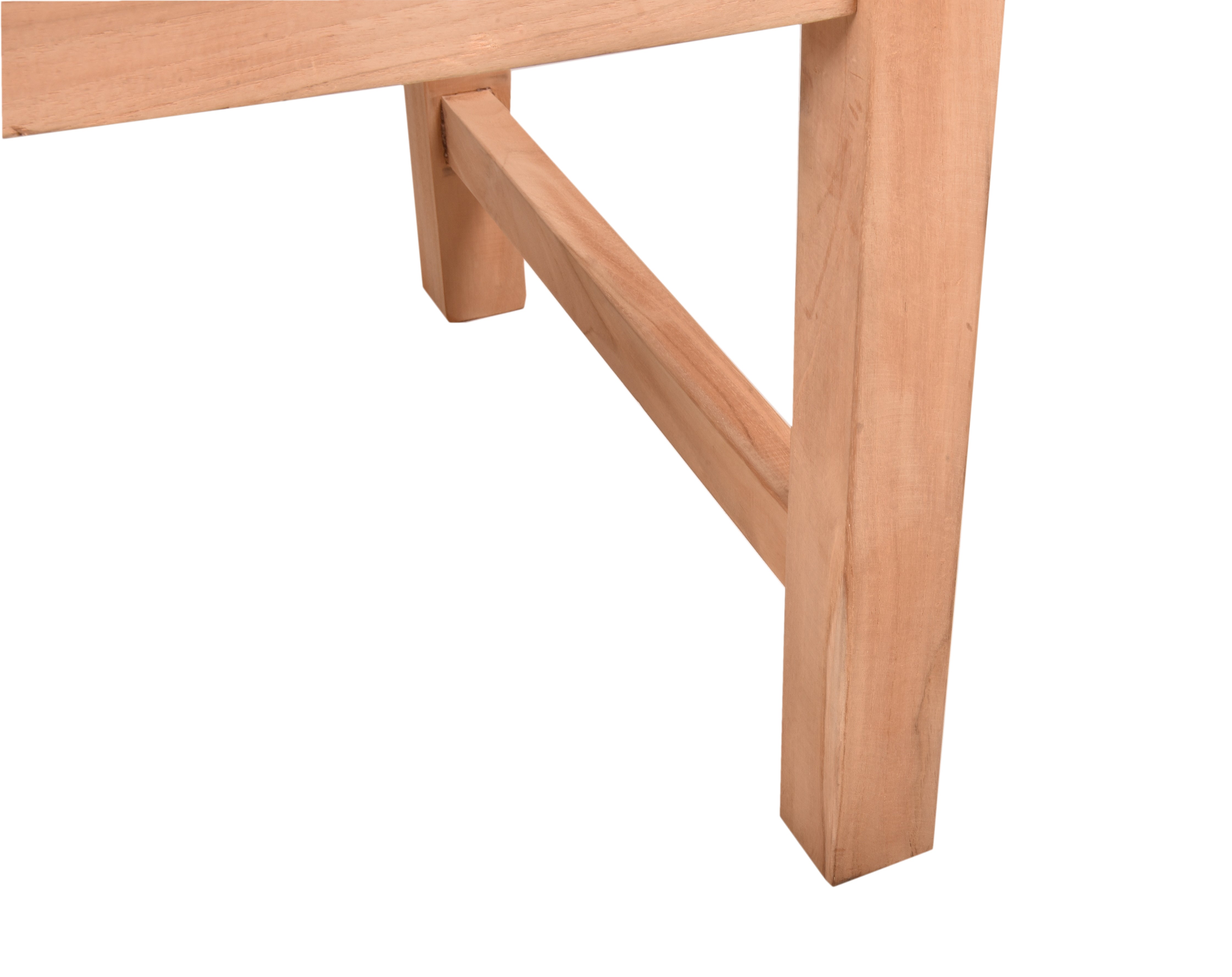 Gartenbank PANTAR Bank Sitzbank GARDEN PLEASURE wetterfest komfortabel Outdoor hochwertig