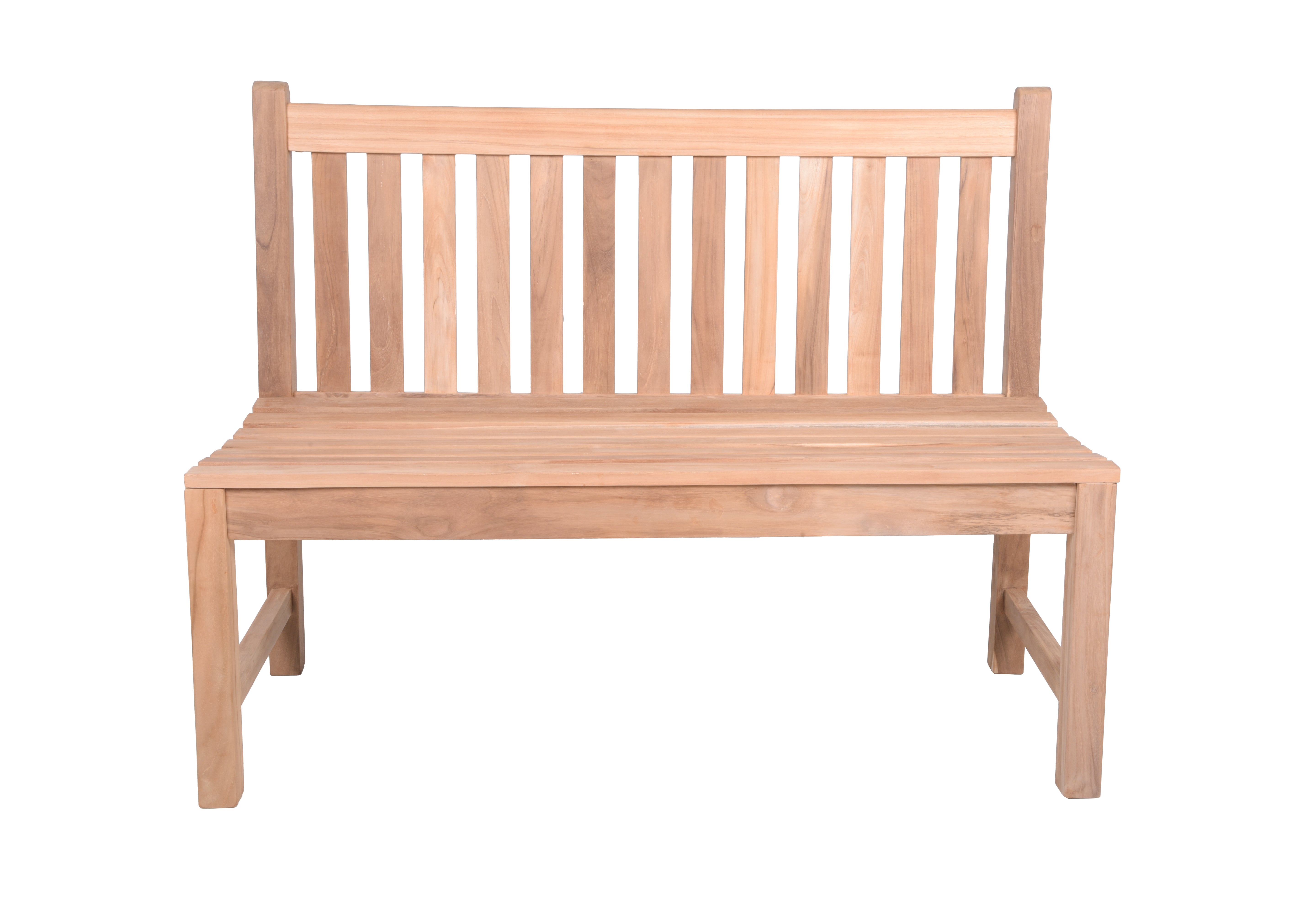 Gartenbank SOLO Bank Sitzbank GARDEN PLEASURE wetterfest komfortabel Outdoor hochwertig