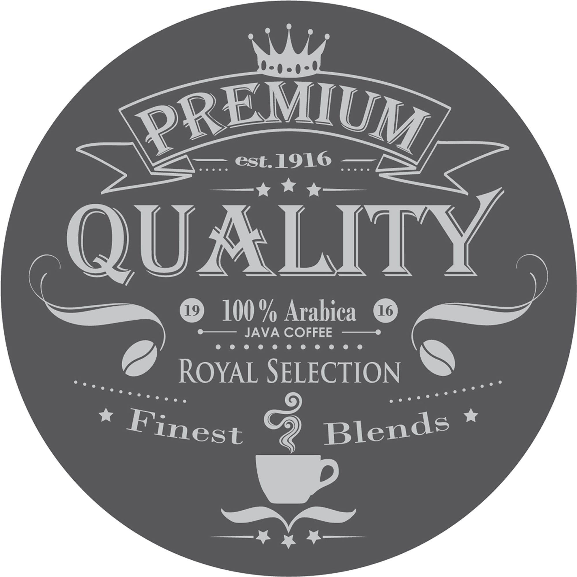 Bistroset ROYAL Sitzgruppe Bistro-Set GARDEN PLEASURE wetterfest komfortabel Outdoor hochwertig