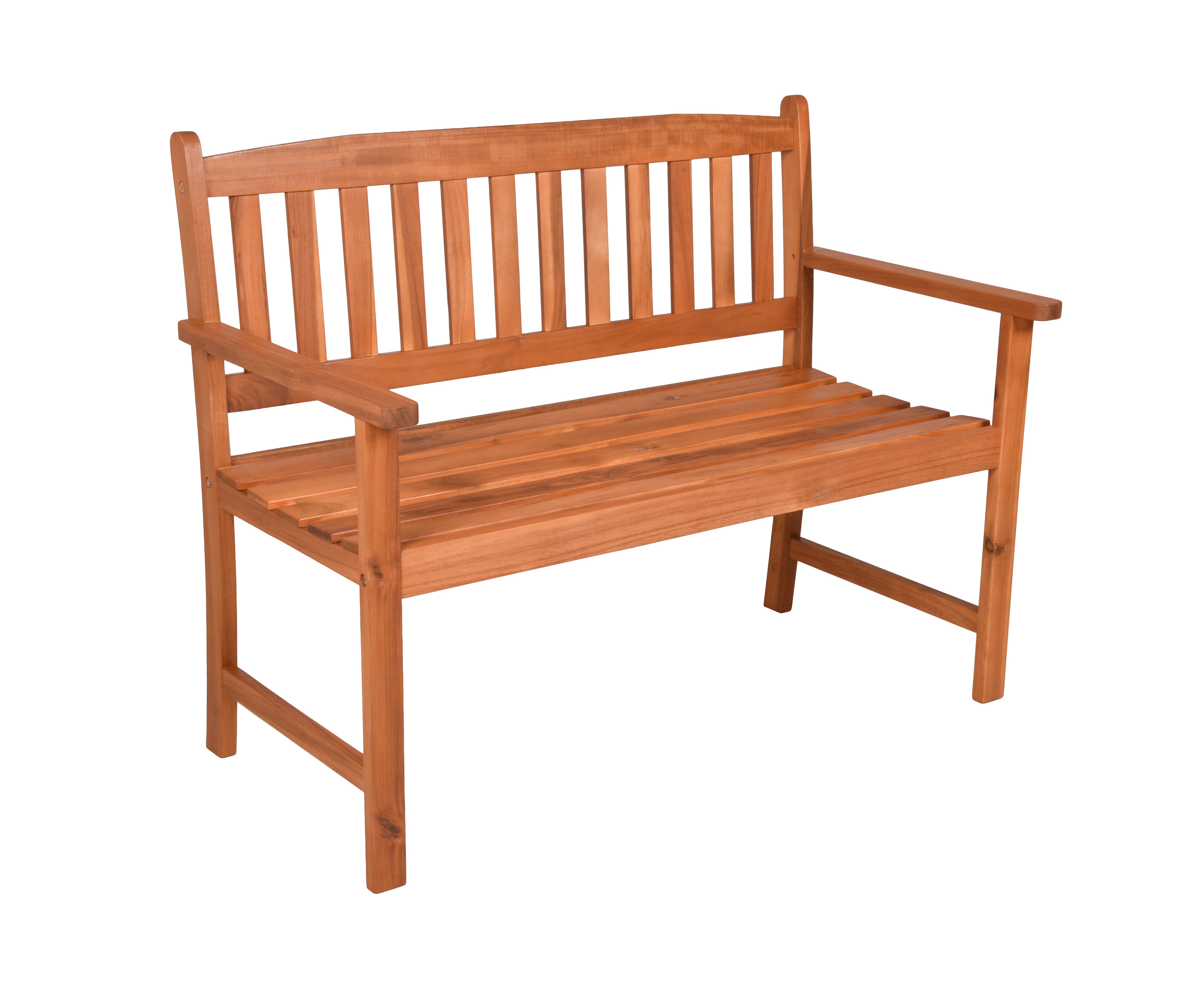 Bank PROMOTION Gartenbank Sitzbank Akazienholz Garden Pleasure