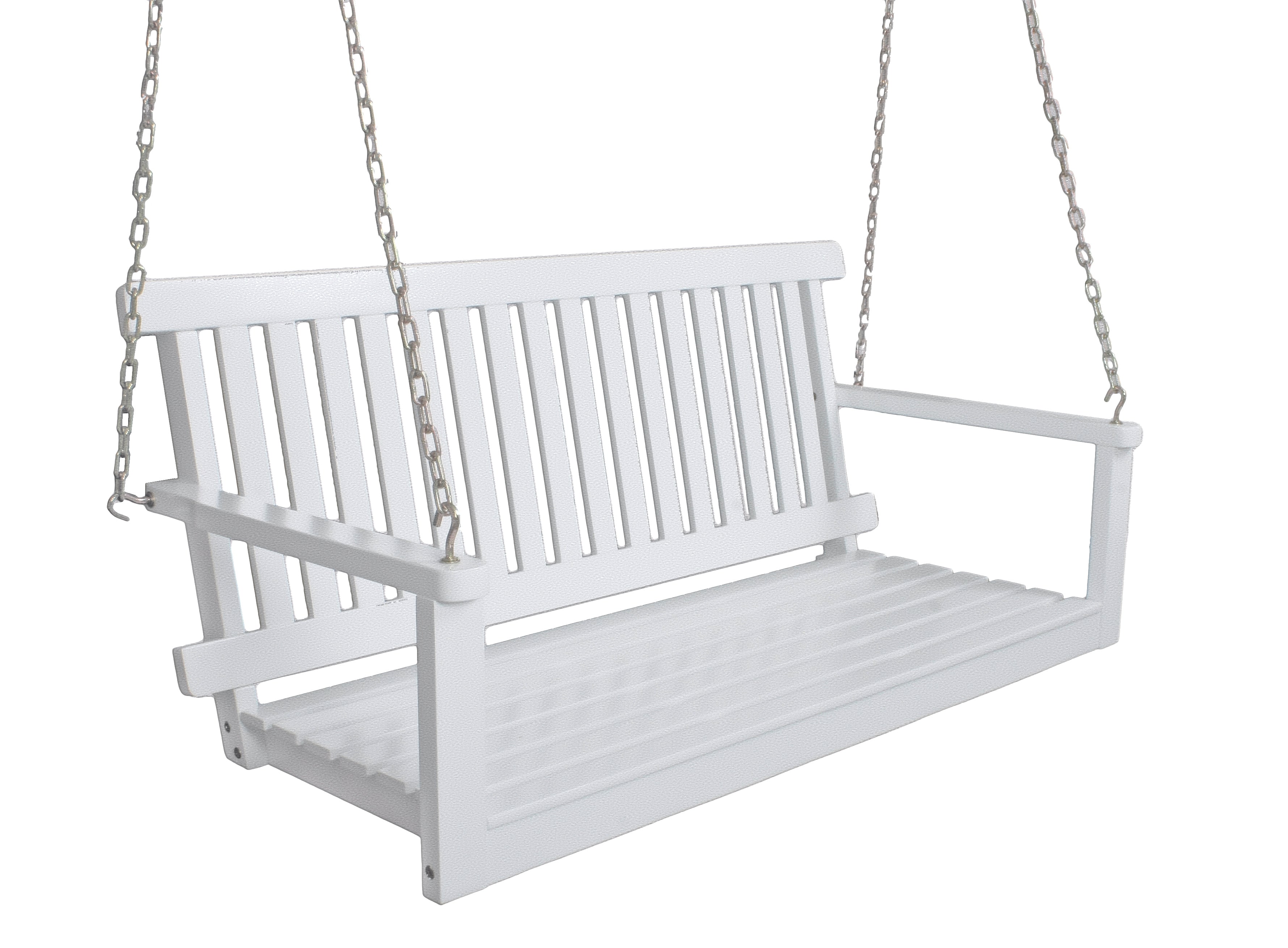 Gartenbank AUGUSTA Bank Sitzbank GARDEN PLEASURE wetterfest komfortabel Outdoor hochwertig