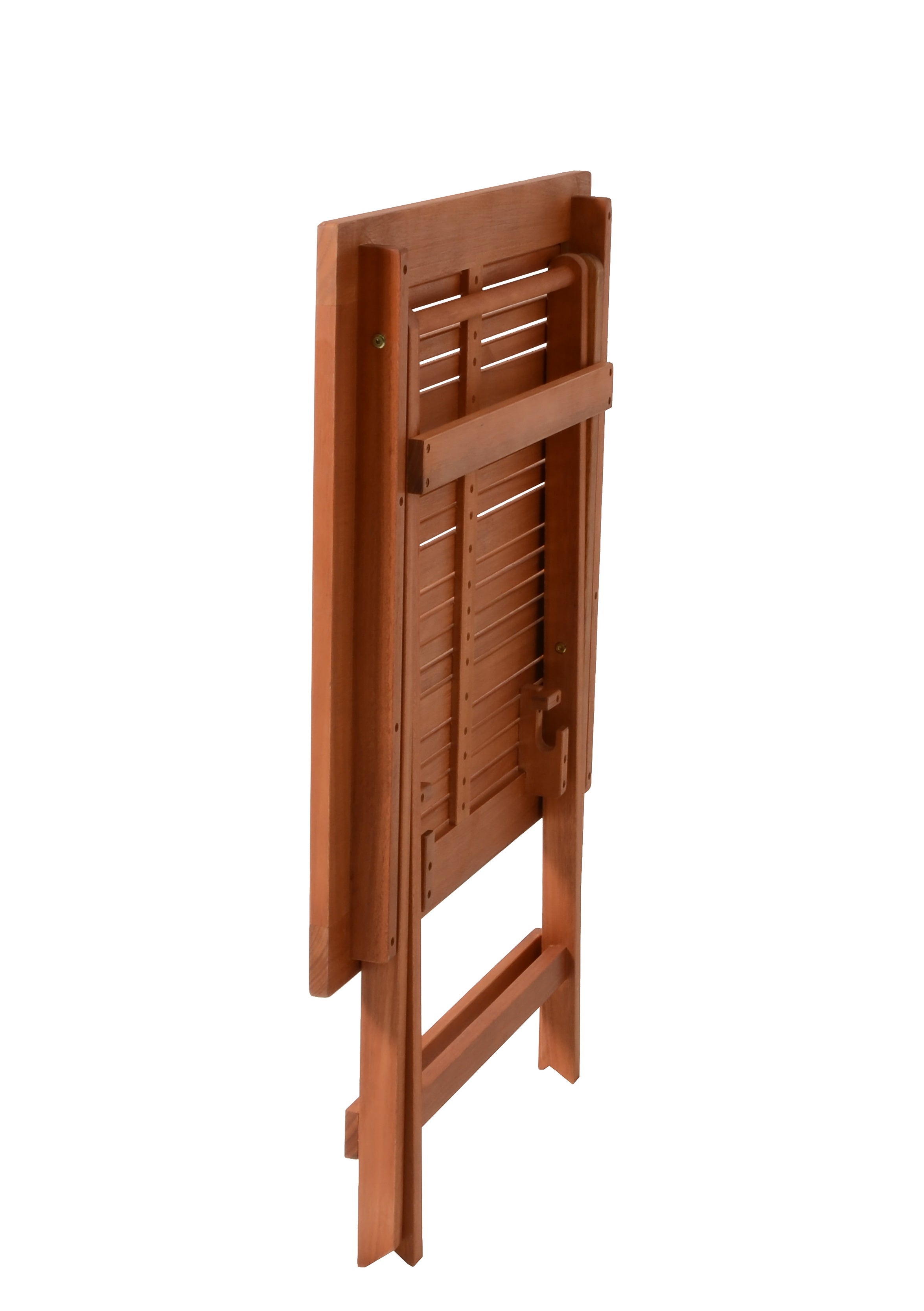 Klapptisch PASADENA Gartentisch Holztisch Eukalyptus Garden Pleasure