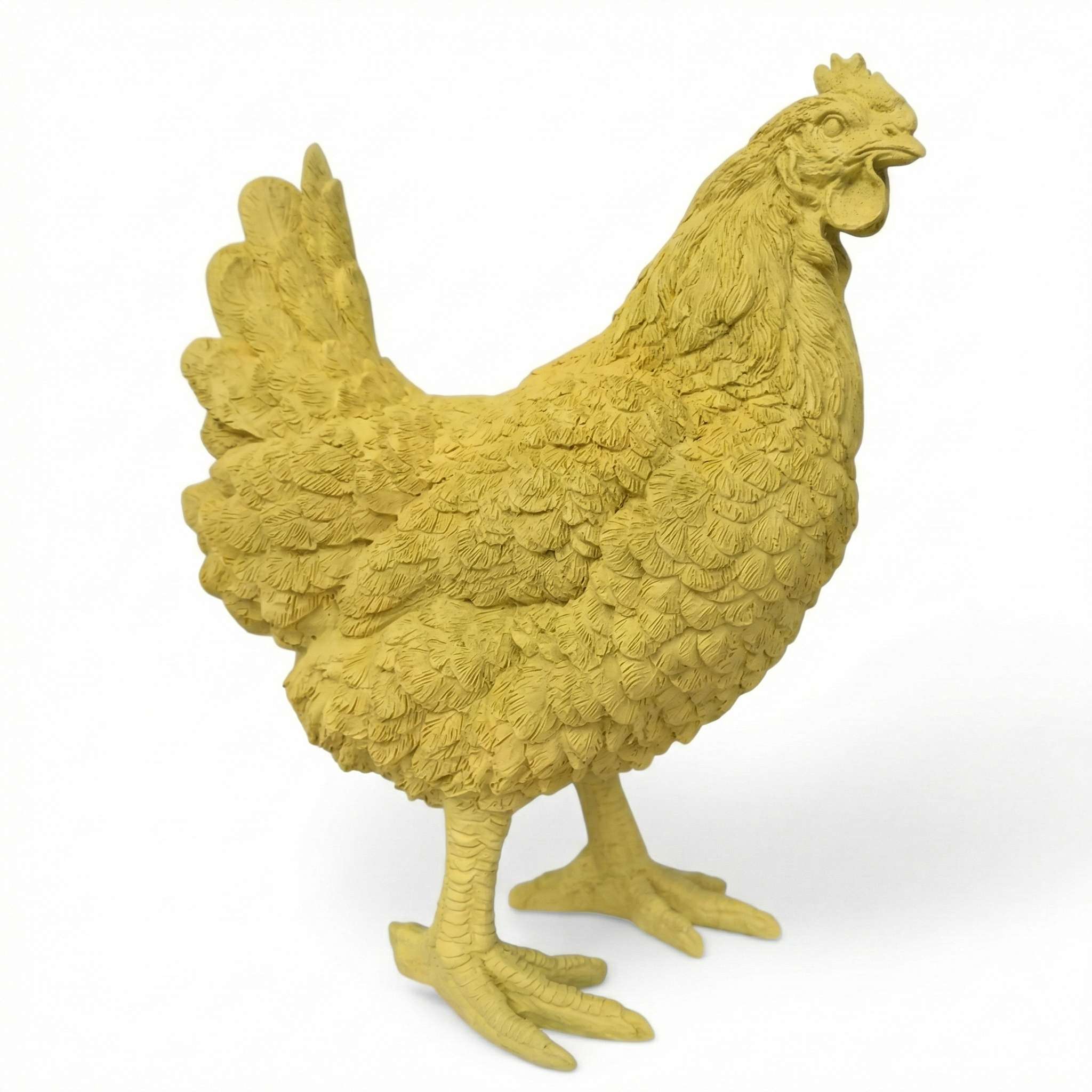 Deko Hühner DekoDiven einzigartige Huhn Deko für Haus & Garten in verschiedenen Farben