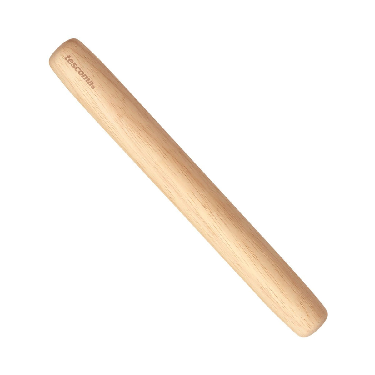 Tescoma DELÍCIA Teigrolle 25 cm aus Holz, Ø 3 cm