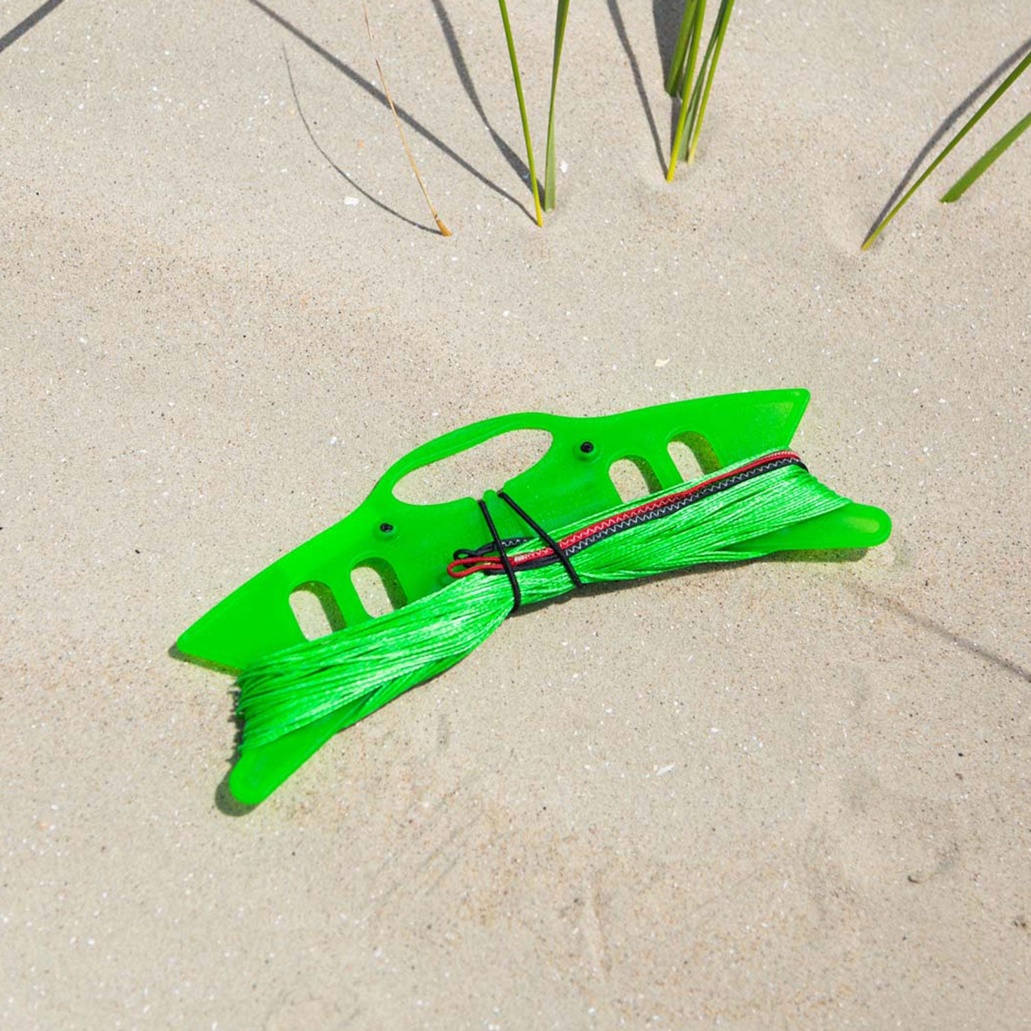 Drachenschnur Drachenleine HQ Winderset Liros Dyneema 160 kp / 2 x 35 m