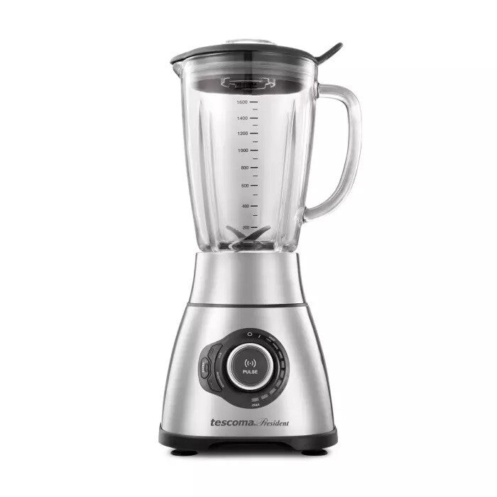 Standmixer Smoothiemaker / Smoothie Mixer Ice Crusher 1,8 Liter 1800 W Tescoma President