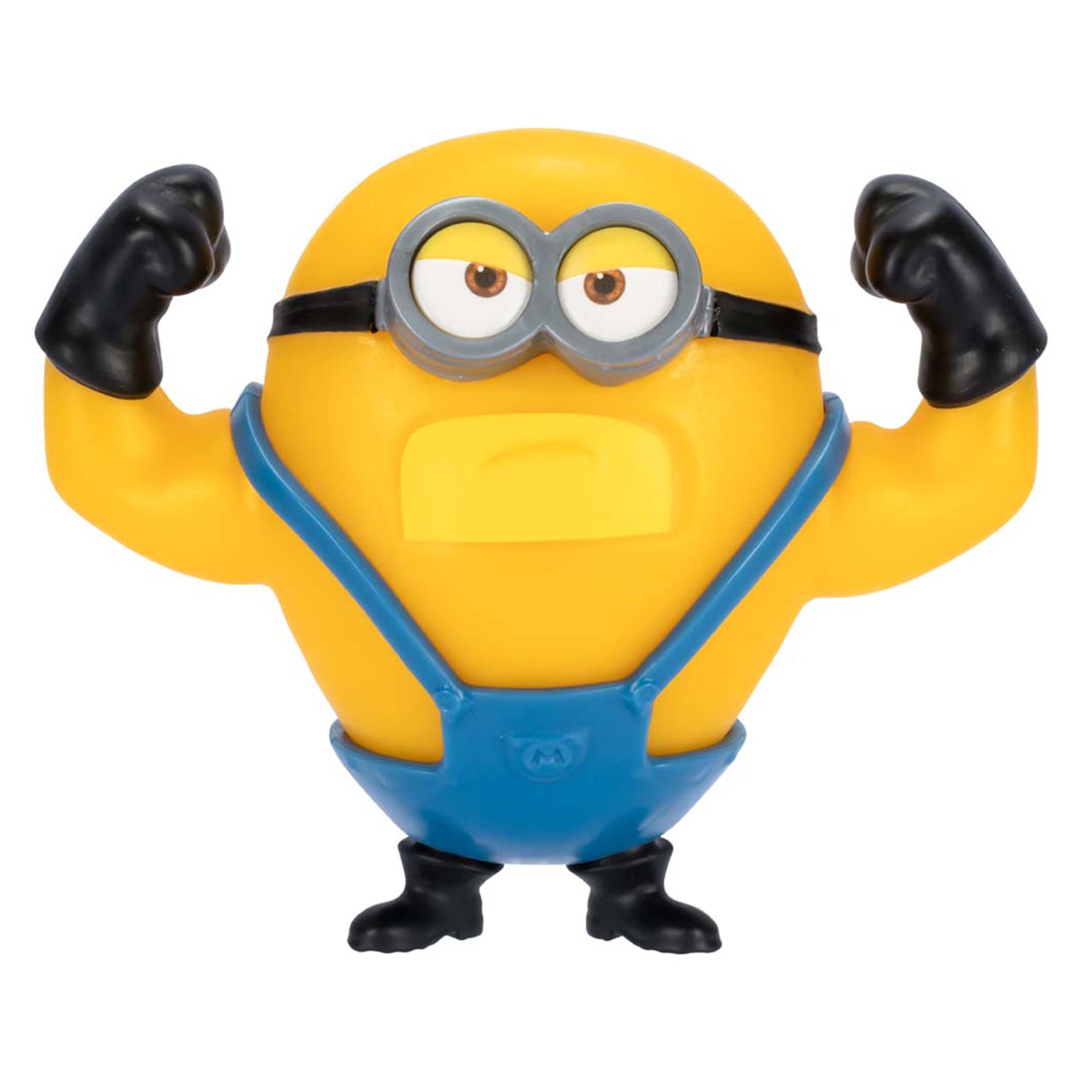 Despicable Me 4- Stretchy Hero - DAVE Mega-Minions