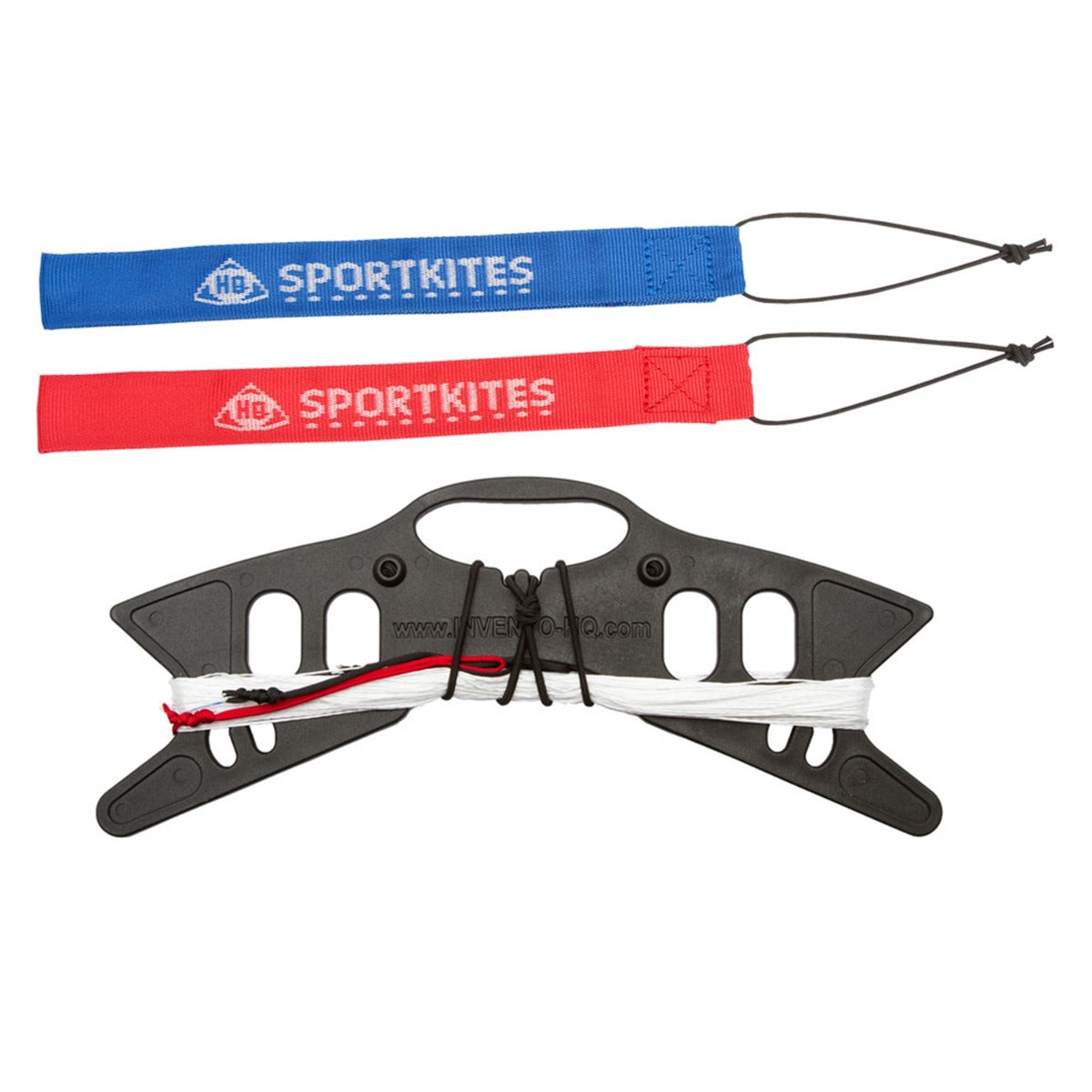 Lenkmatte HQ Symphony Beach III 2.5 Aqua R2F Allround Lenkmatte Kite