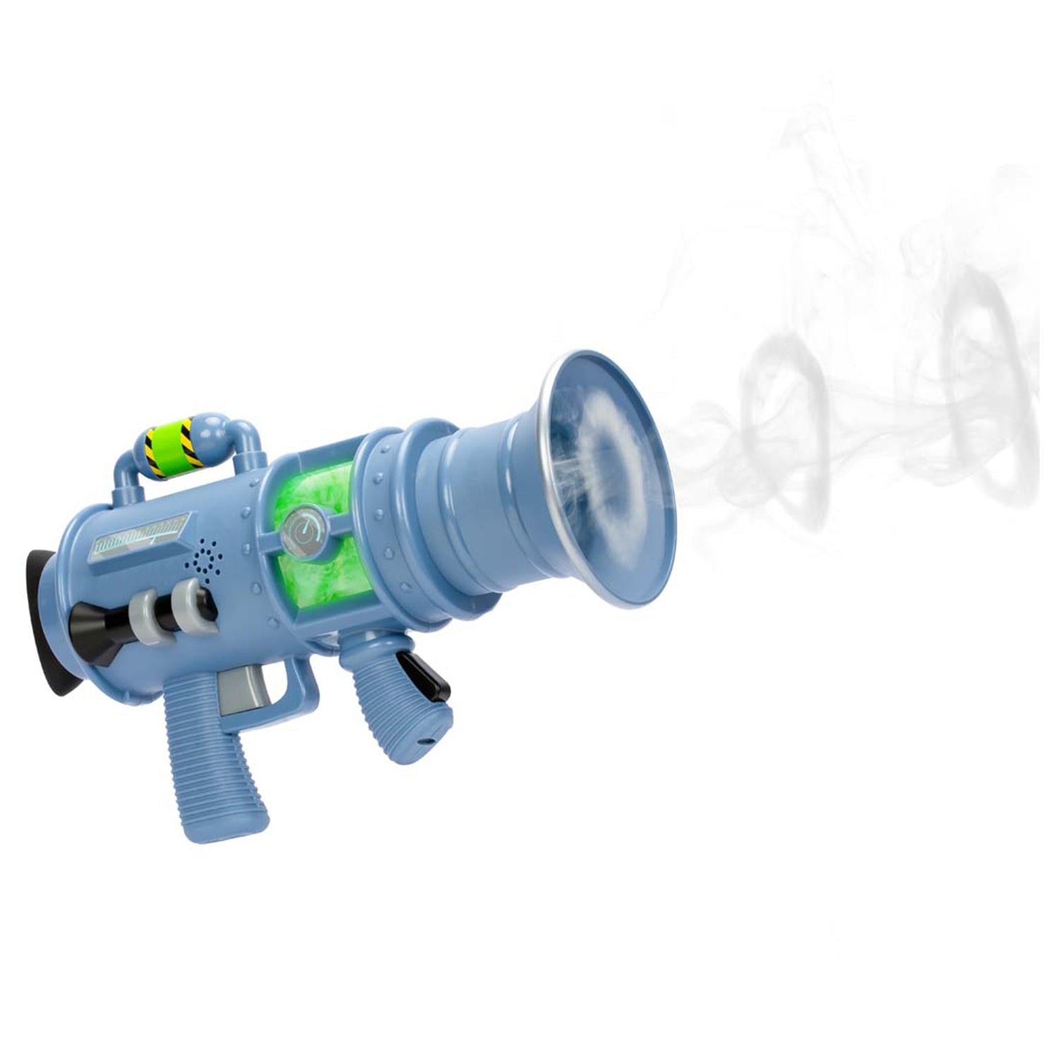 Despicable Me 4 59292 | Ultra Fartblaster | Der ultimative Furzblaster | Echte Furzringe mit Licht und Sound