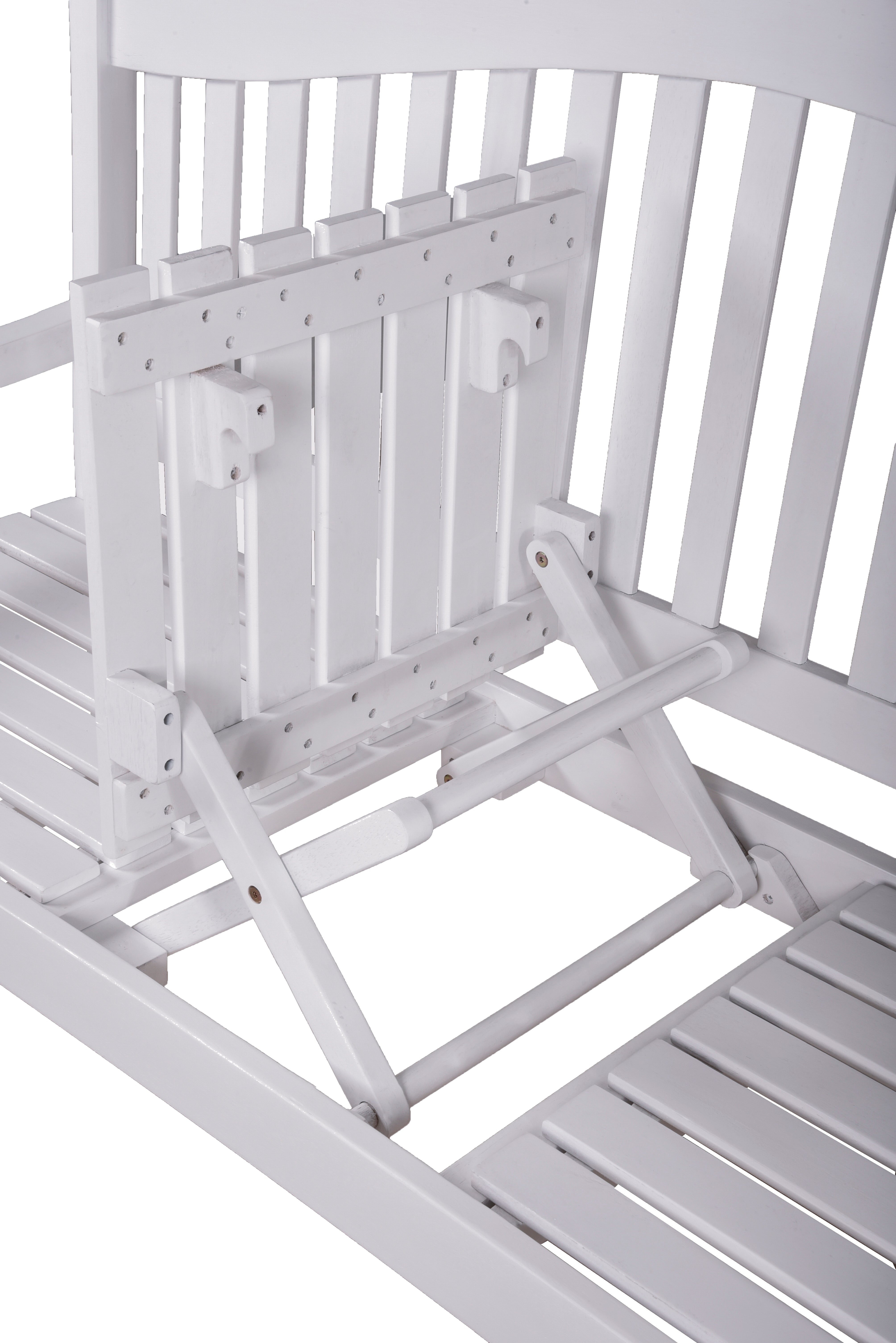 Gartenbank SINGAPUR Bank Sitzbank GARDEN PLEASURE wetterfest komfortabel Outdoor hochwertig