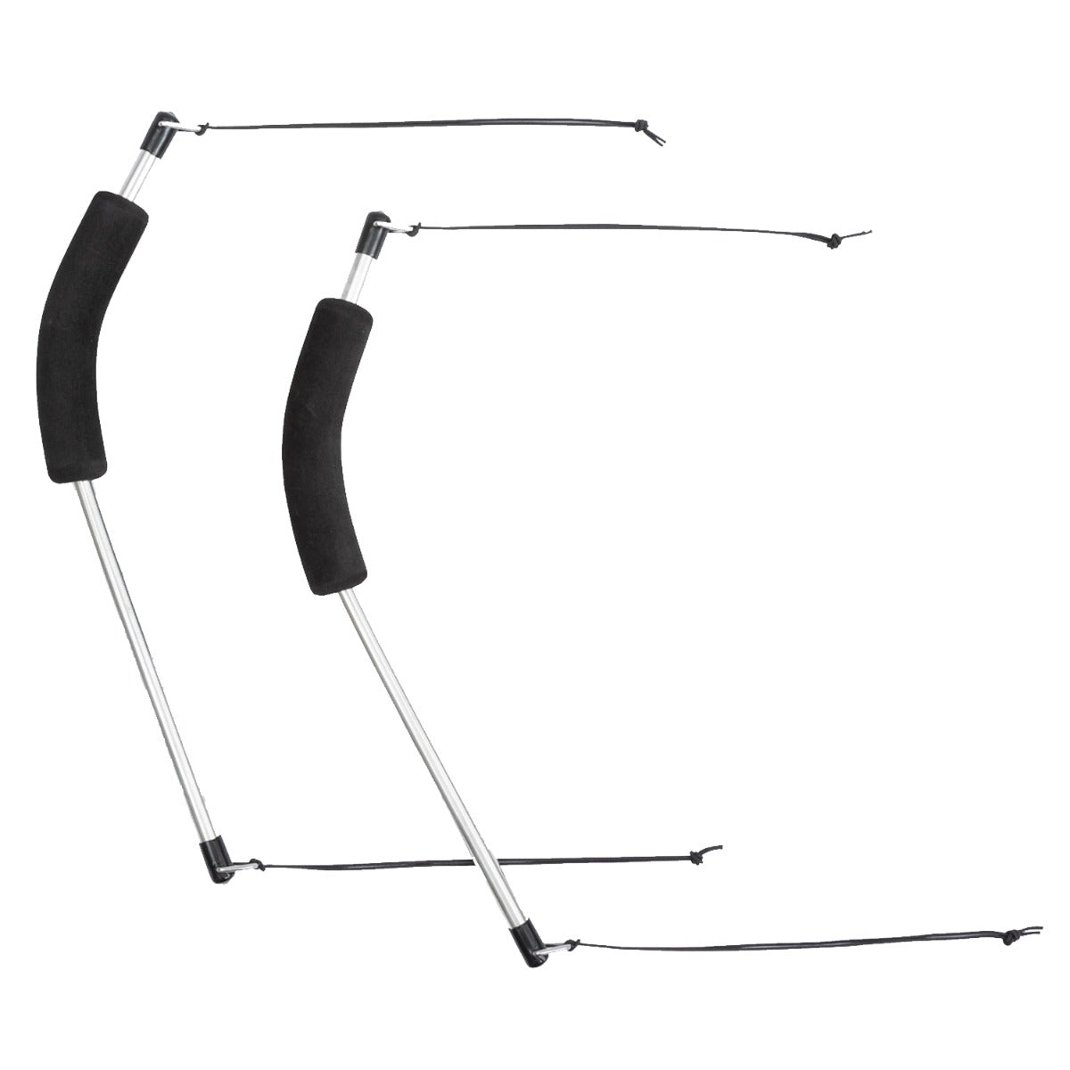 Vierleiner Lenkdrachen HQ Verve Aqua 252 cm Drachen Quad Flugdrachen