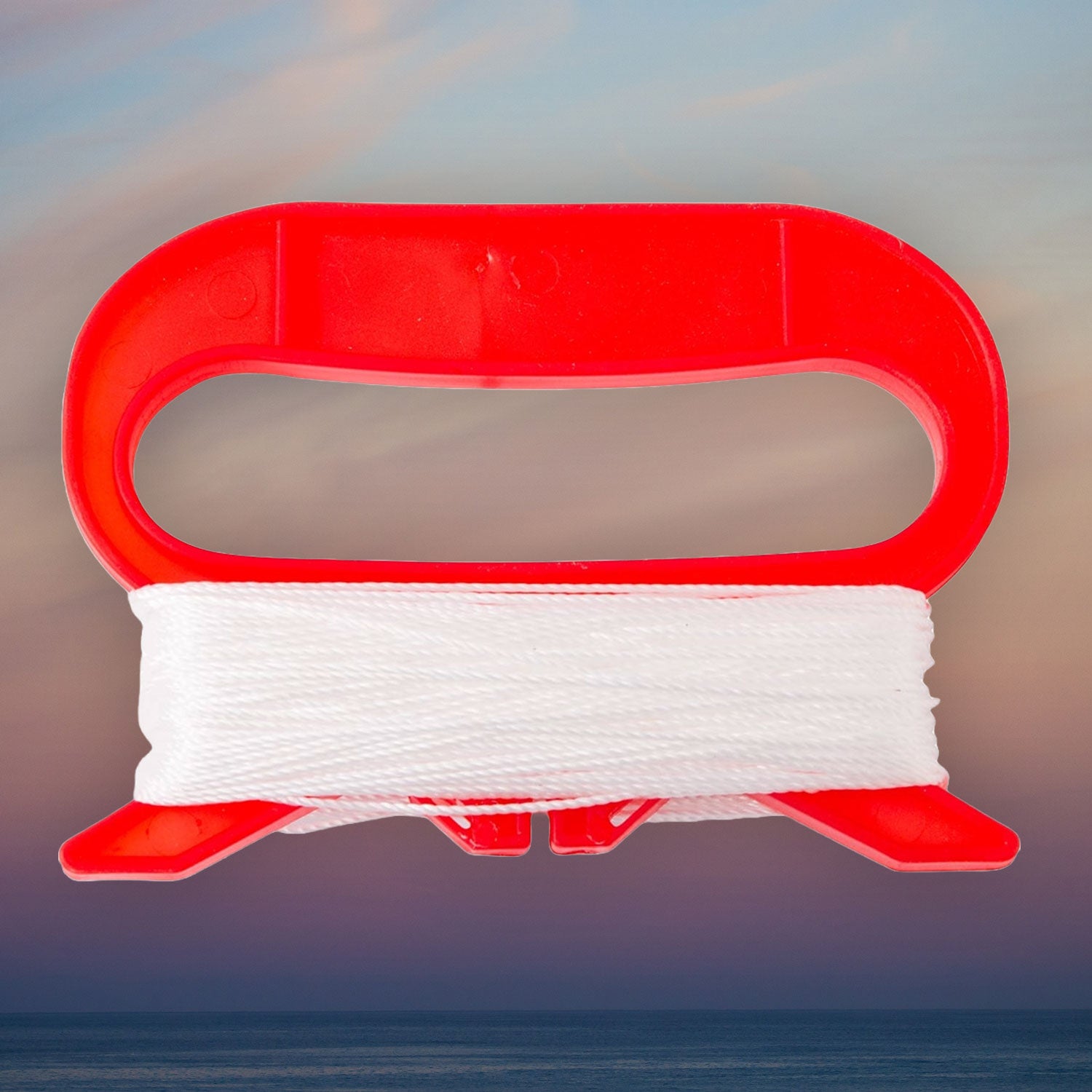 HQ Kinderdrachen Einleiner Simple Flyer Seal 120 cm