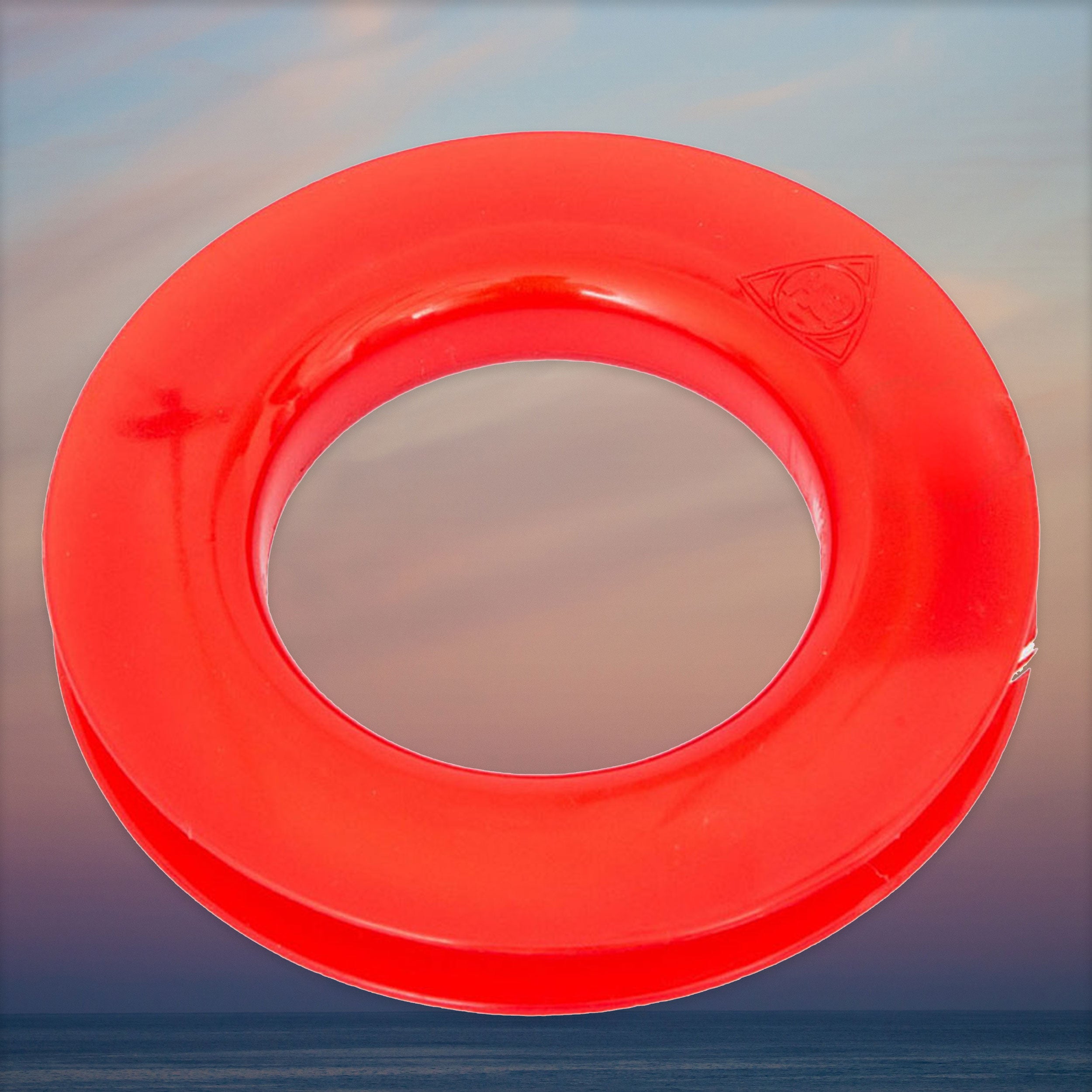 HQ Kinderdrachen Einleiner Delta XL Circles 210 cm