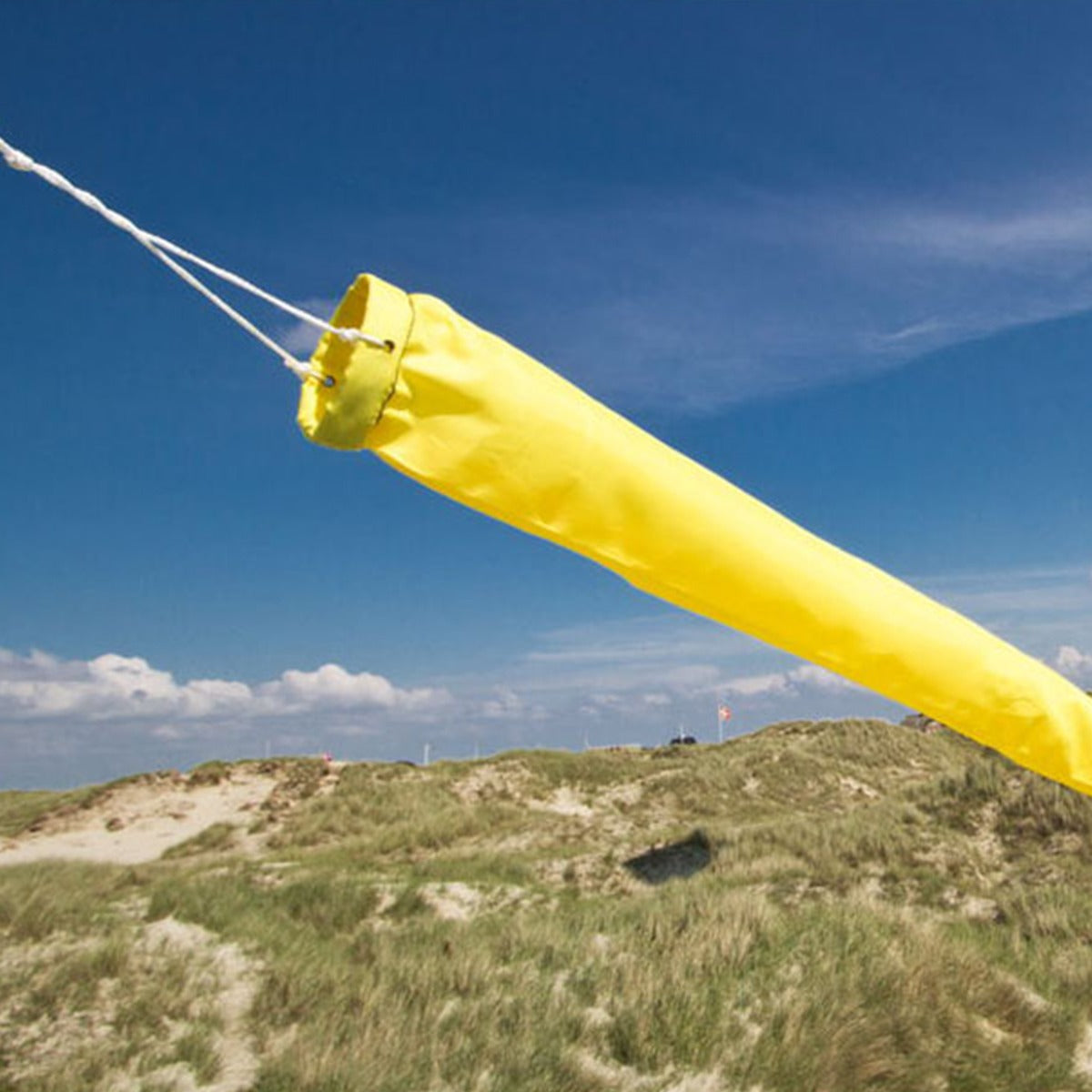 HQ Tube Tail 5 m Drachenschwanz Drachenzubehör Leinenschmuck