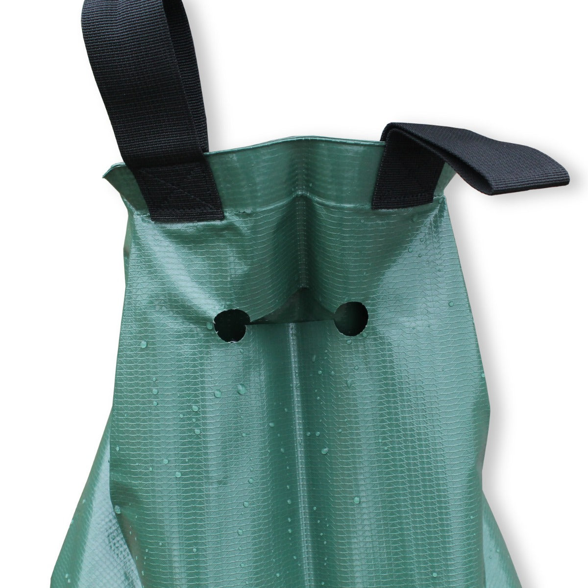 Baumbewässerungsbeutel 75 Liter PVC robuster Giesssack für Bäume