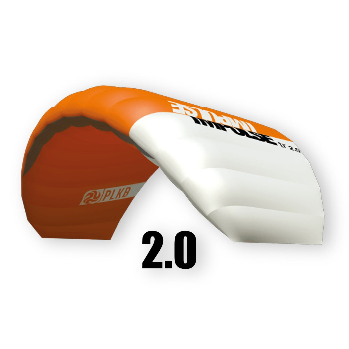 Peter Lynn Kite Lenkmatte PLKB Impulse TR 2.0 Trainerkite Control Bar Dreileiner Drachen