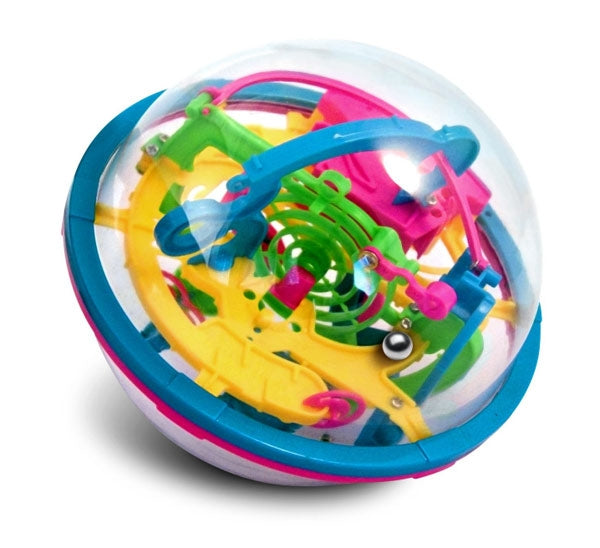 Addict A Ball Kugel Labyrinth Geschicklichkeitsspiel medium DAS ORIGINAL