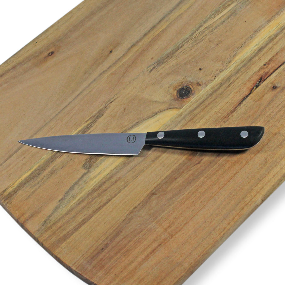 EMILE HENRY Universalmesser Edelstahl COLTELLO UTILITY 130 mm Utility Knife Küchenmesser