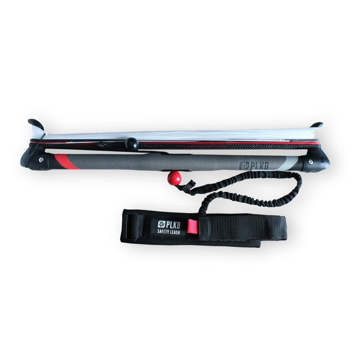 Peter Lynn Kite Lenkmatte PLKB Impulse TR 2.0 Trainerkite Control Bar Dreileiner Drachen