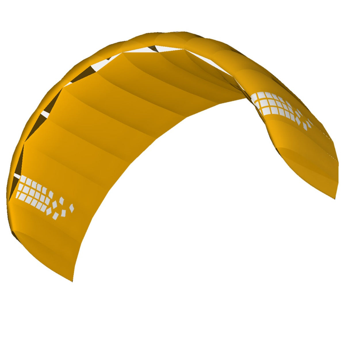 Lenkmatte HQ4 Beamer 2.0 R2F Vierleiner Allround Lenkdrachen Kite