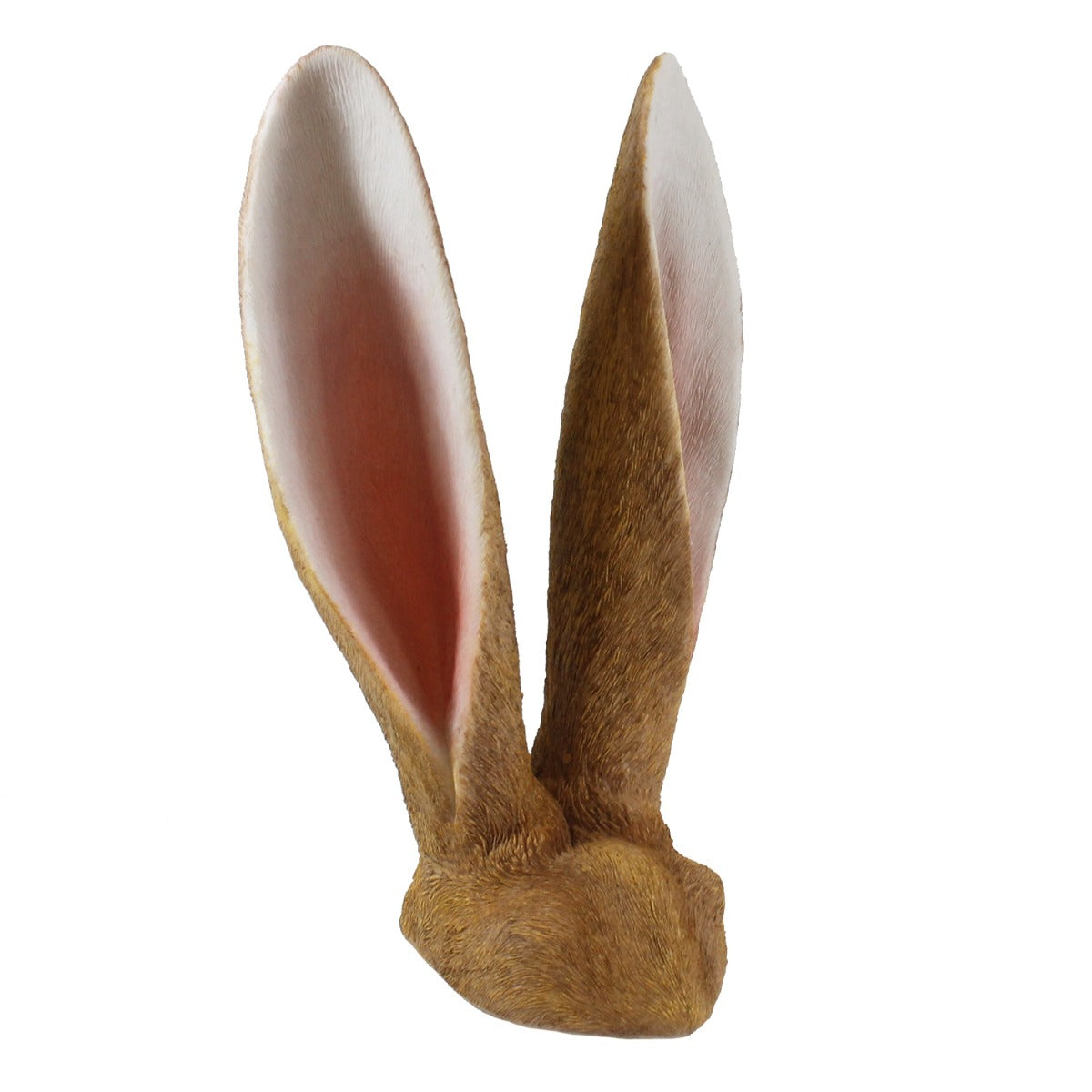 Osterhasen Büste Hasen Figur Hase "Theos Löffel" große Osterhasen Deko