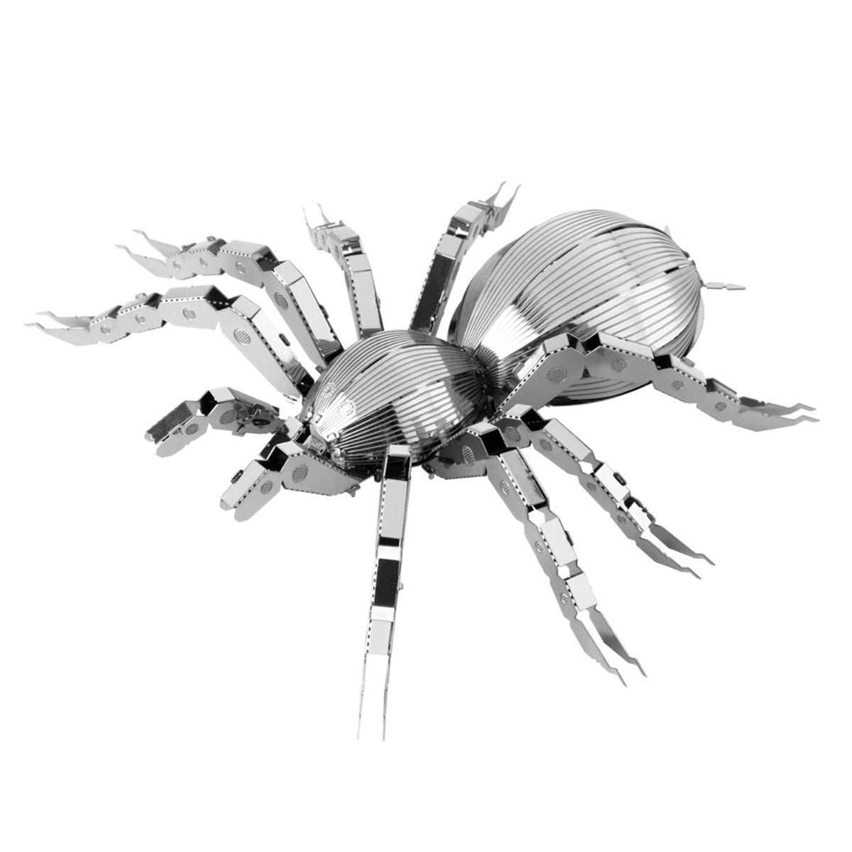 Metal Earth Tarantula Vogelspinne MMS072 3D Figur Metallbausatz