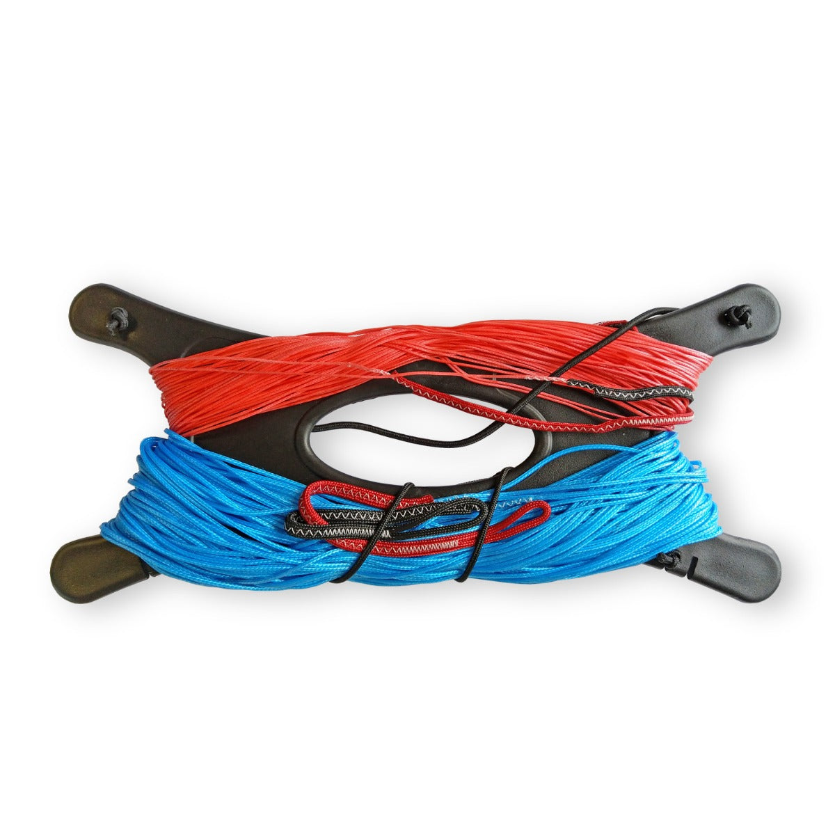 CrossKites Quattro 1.5 Green Lenkmatte Vierleiner Lenkdrachen Kite Flugdrachen R2F